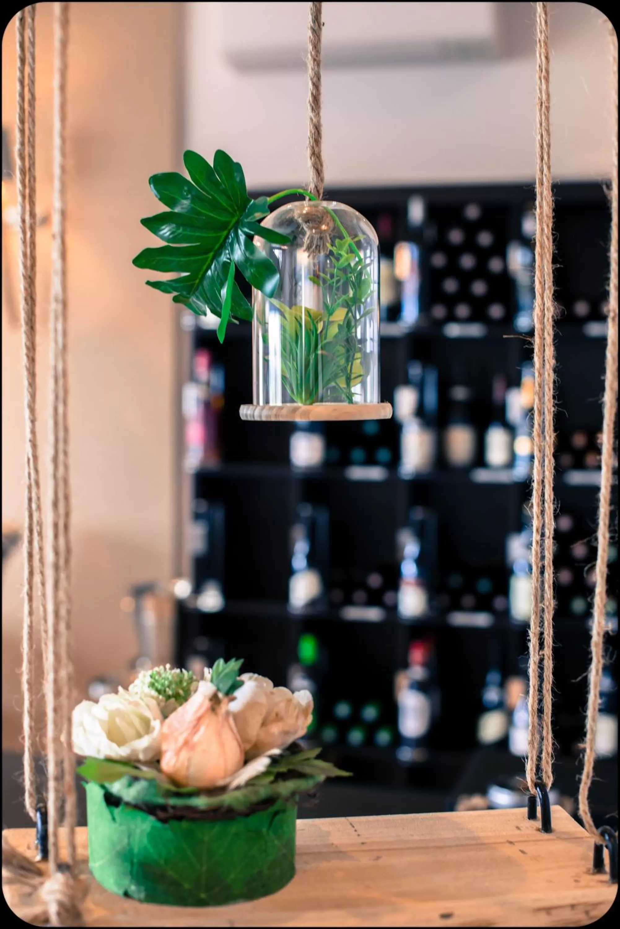 Restaurant/places to eat in Logis Hôtel La Bastide des Oliviers