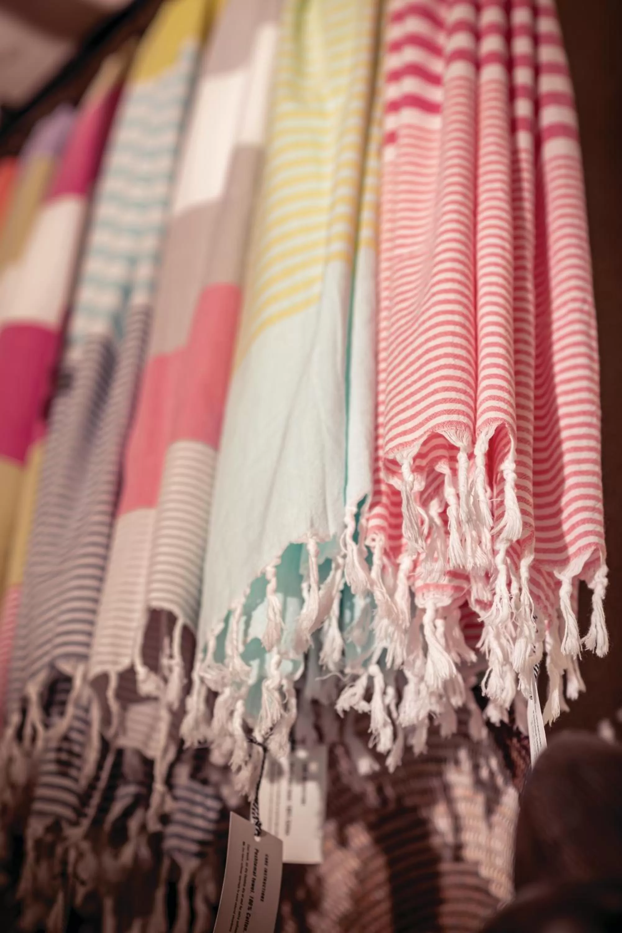 On-site shops in Newkings Boutique Hotel