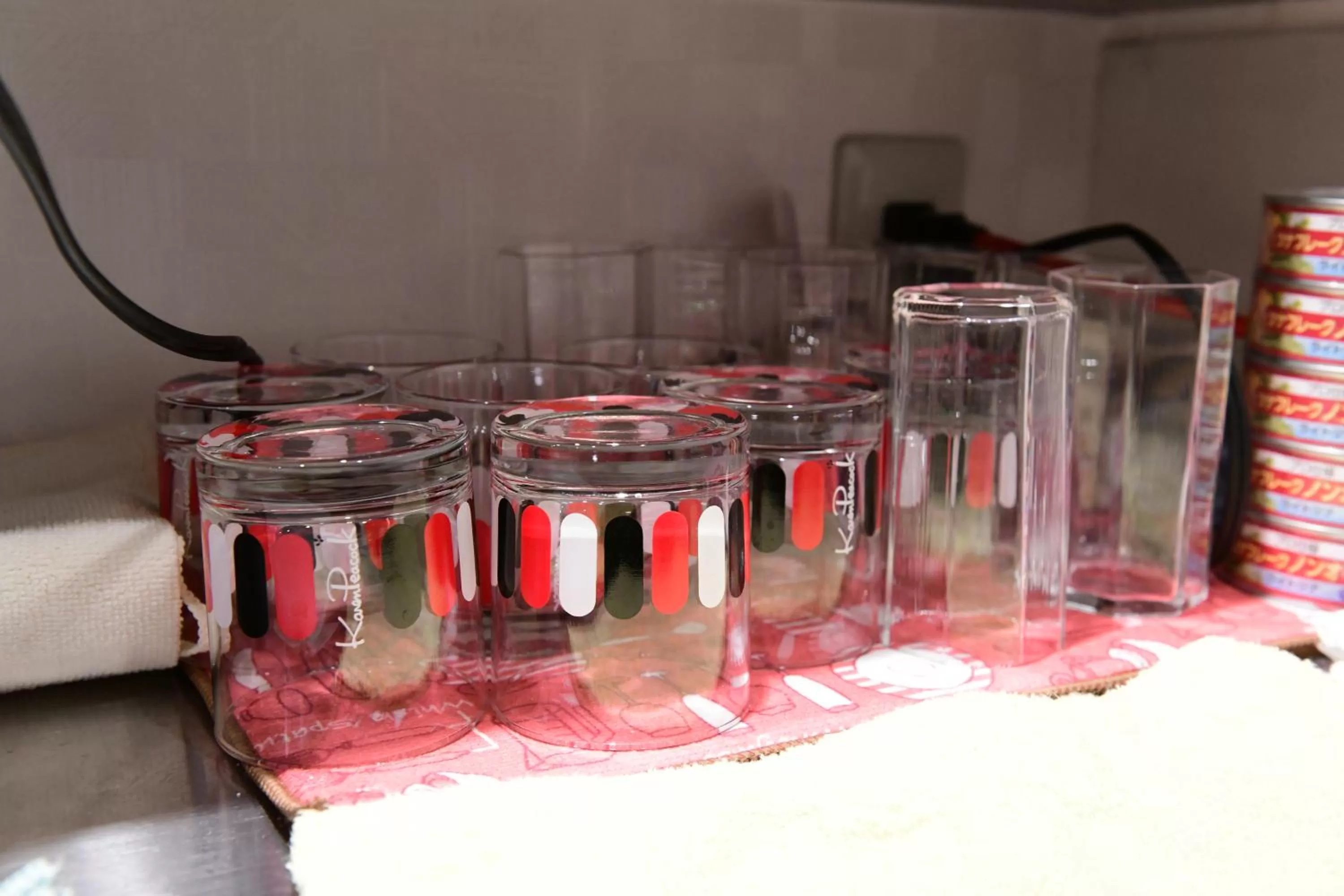 Restaurant/places to eat in 無料wi-fi JING HOUSE 秋葉原 電動自転車レンタル