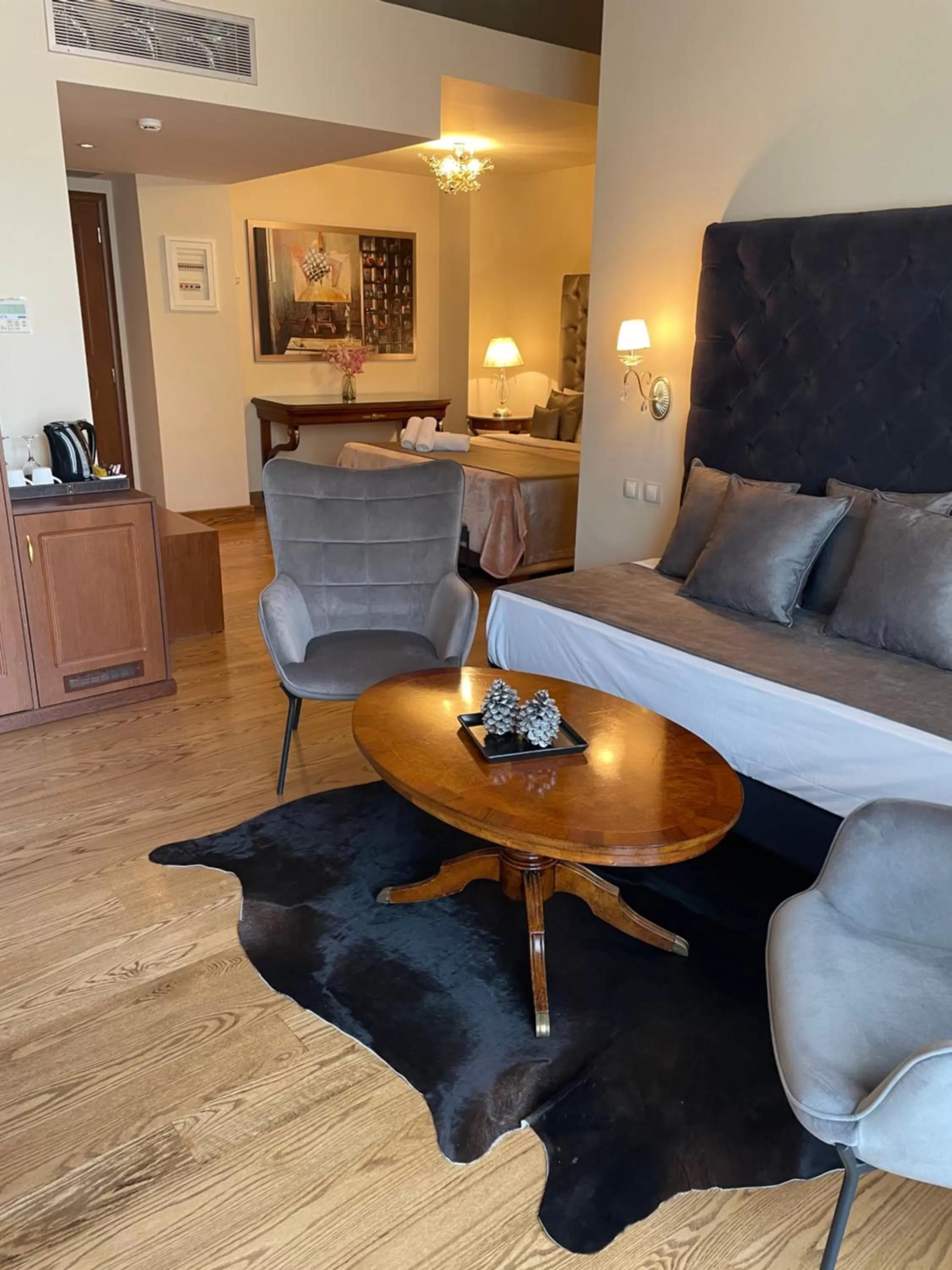 Tagli Resort & Villas