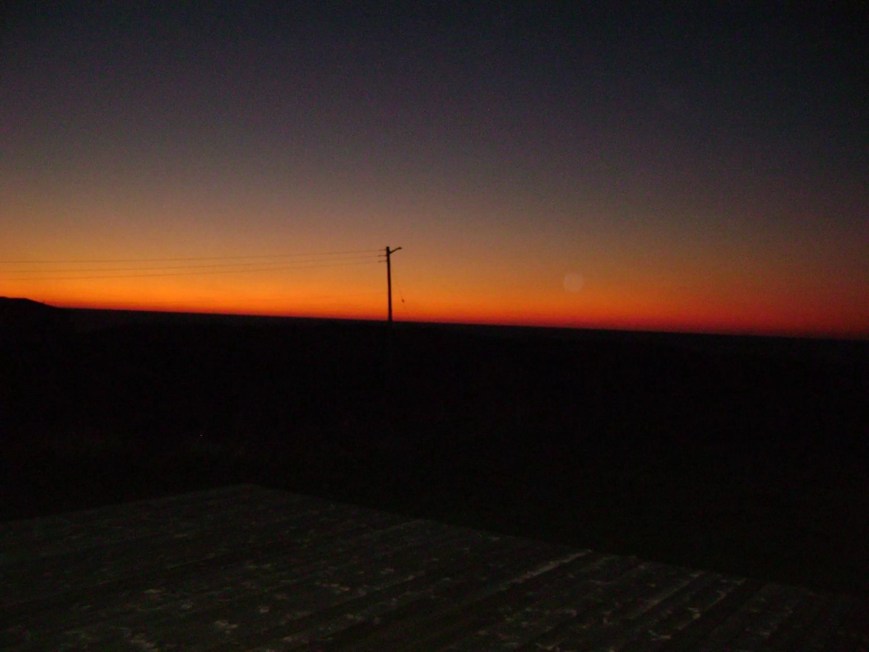 View (from property/room) in Lakelawn B&B and Motel