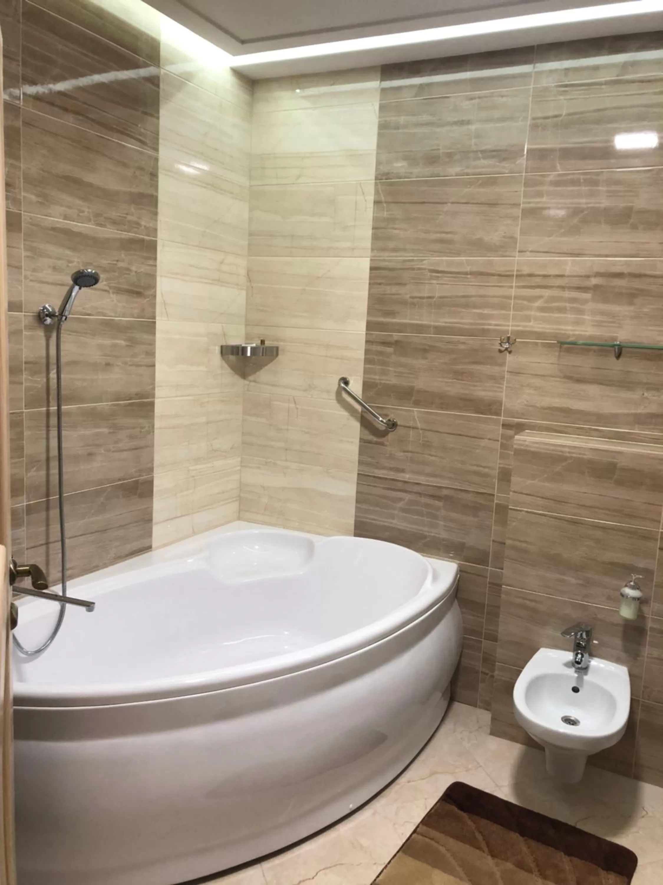 Motel Kurortnyy & SPA