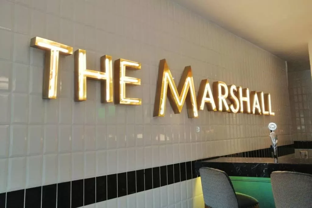 Mapungubwe Hotel Apartments Marshalltown