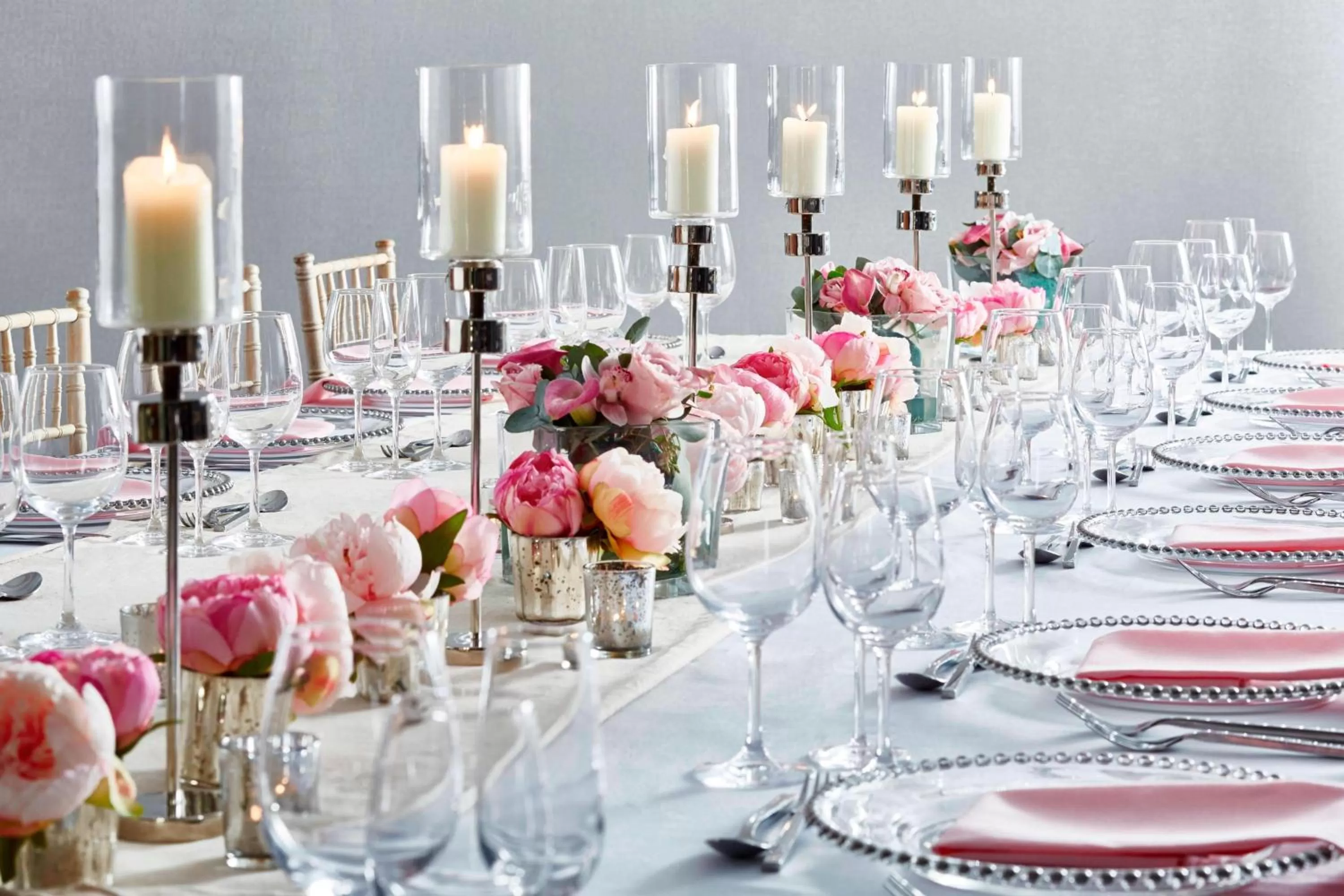 Meeting/conference room in Delta Hotels by Marriott Tudor Park Country Club