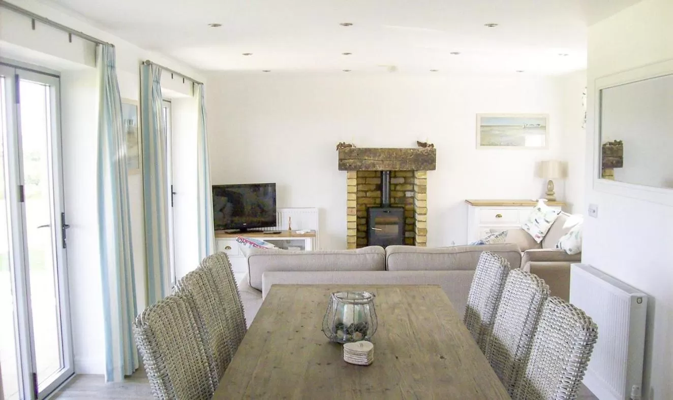 The Bay Filey Holiday Village