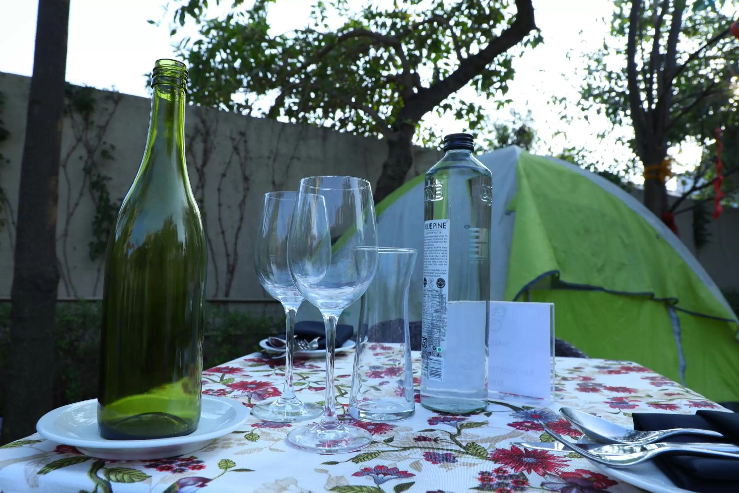 Area and facilities in Novotel Chennai OMR