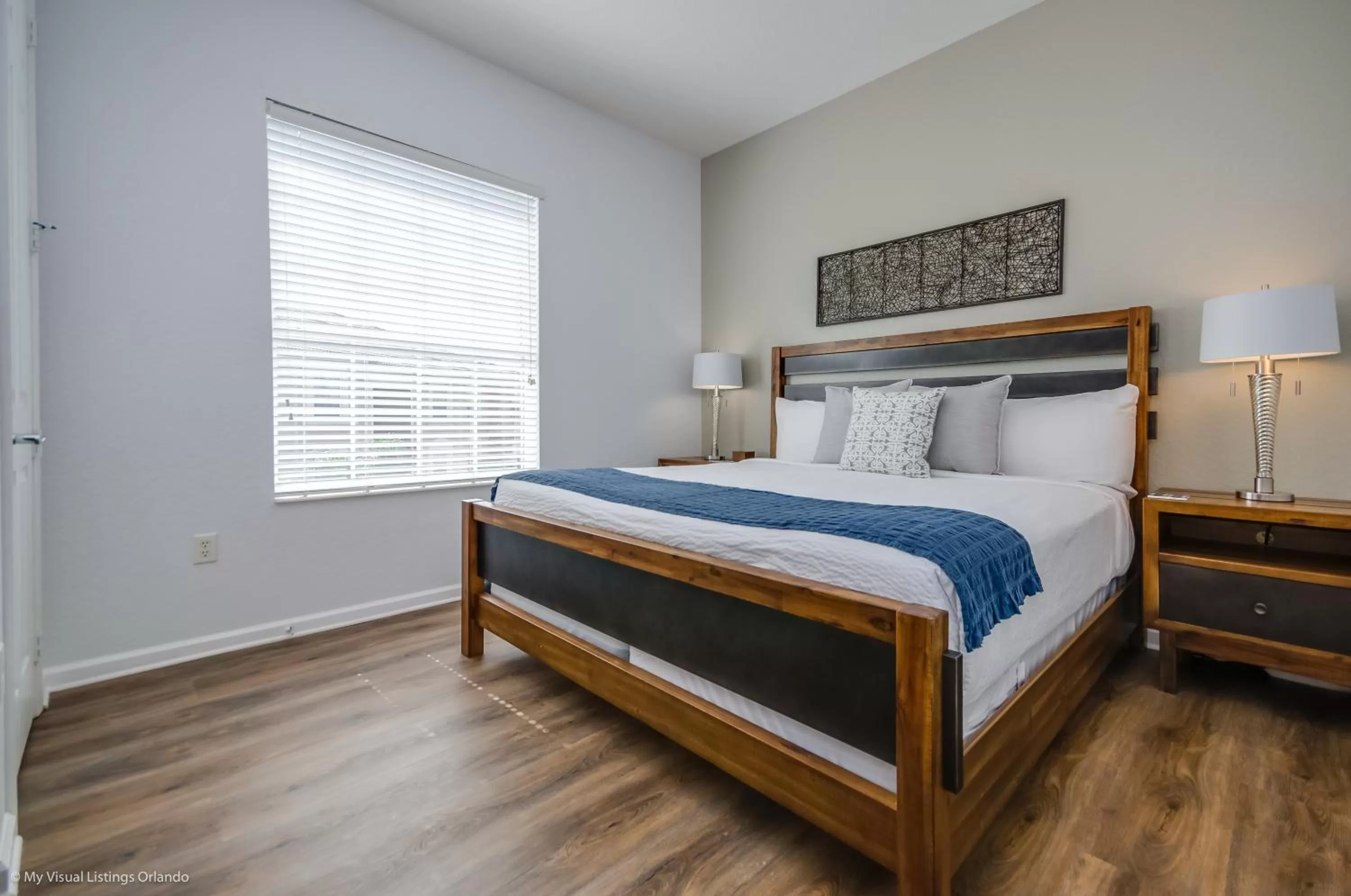Bedroom, Bed in Casiola Vacation Homes