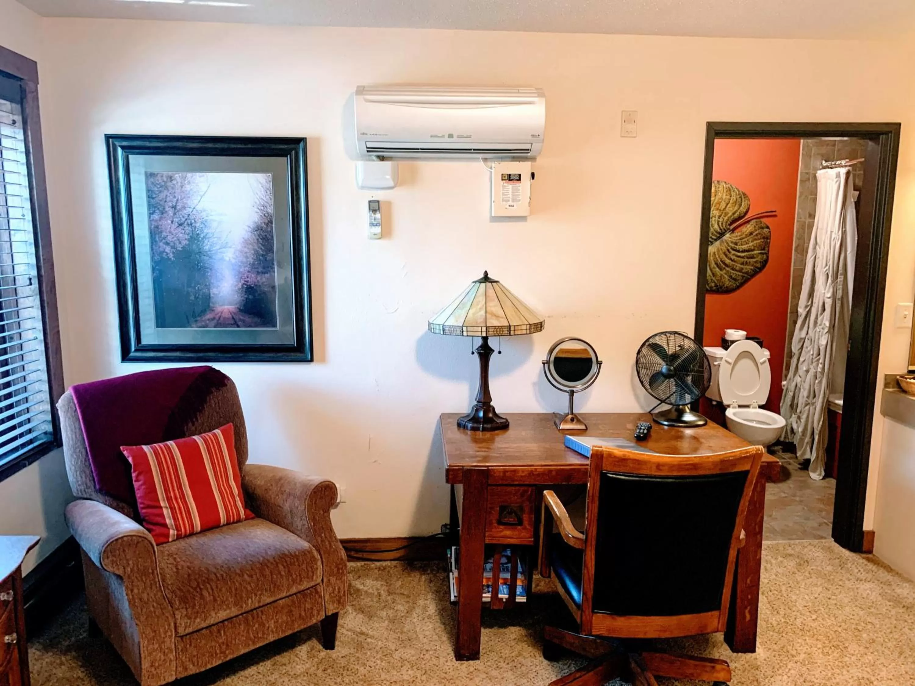 Iowa House Historic Inn