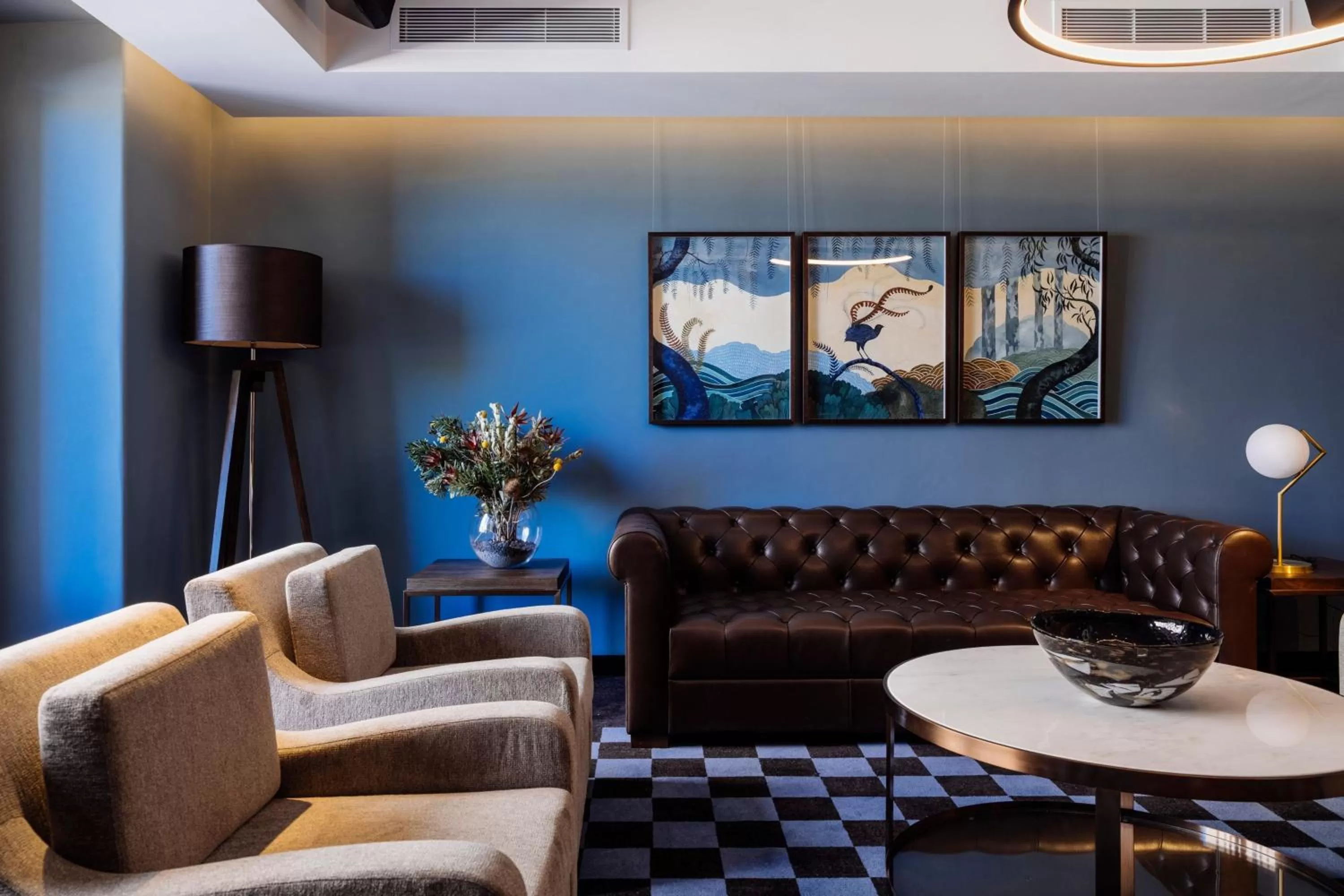 Meeting/conference room in The Tasman, a Luxury Collection Hotel, Hobart