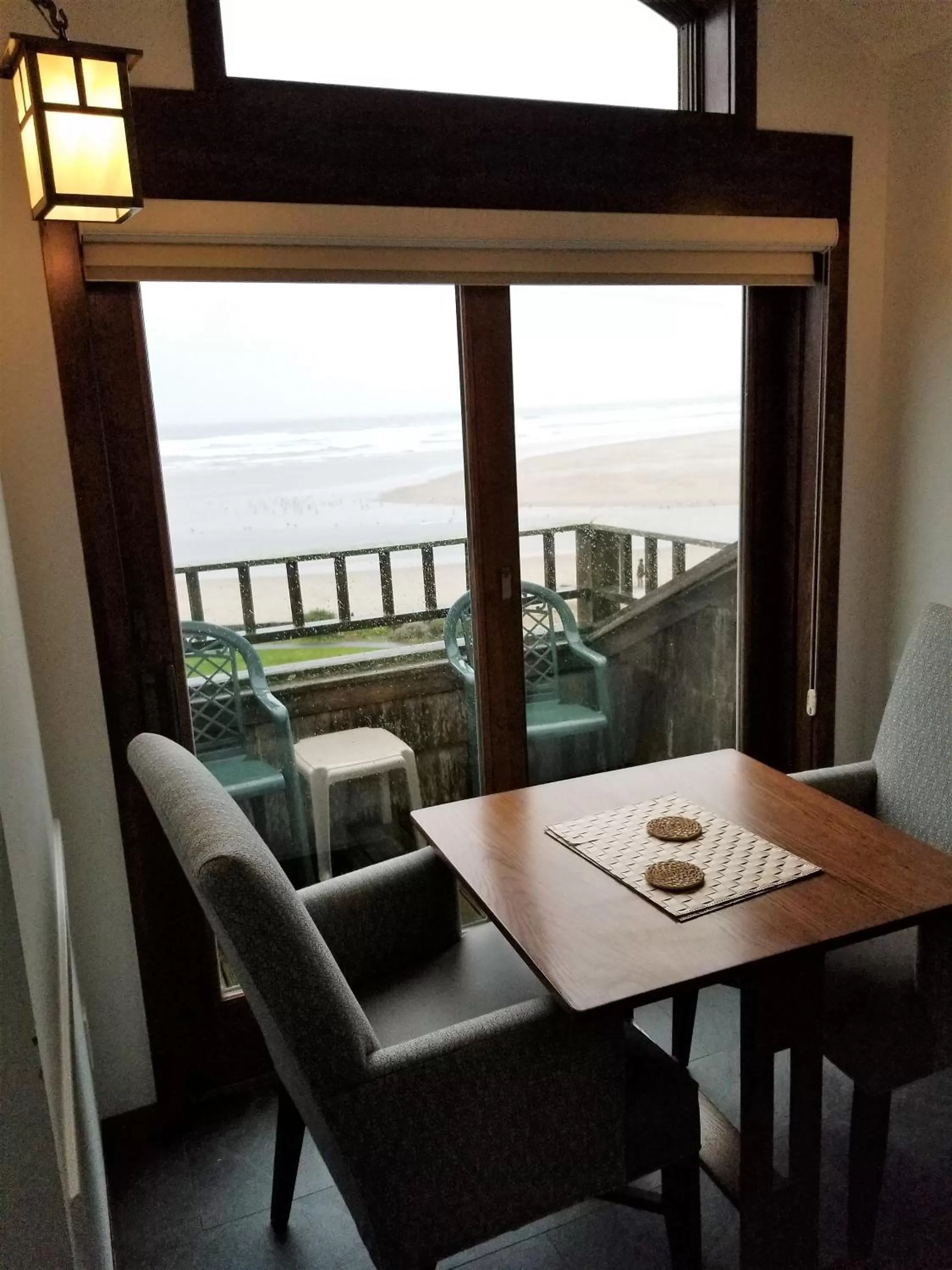 Queen Studio with Ocean View  in The Waves