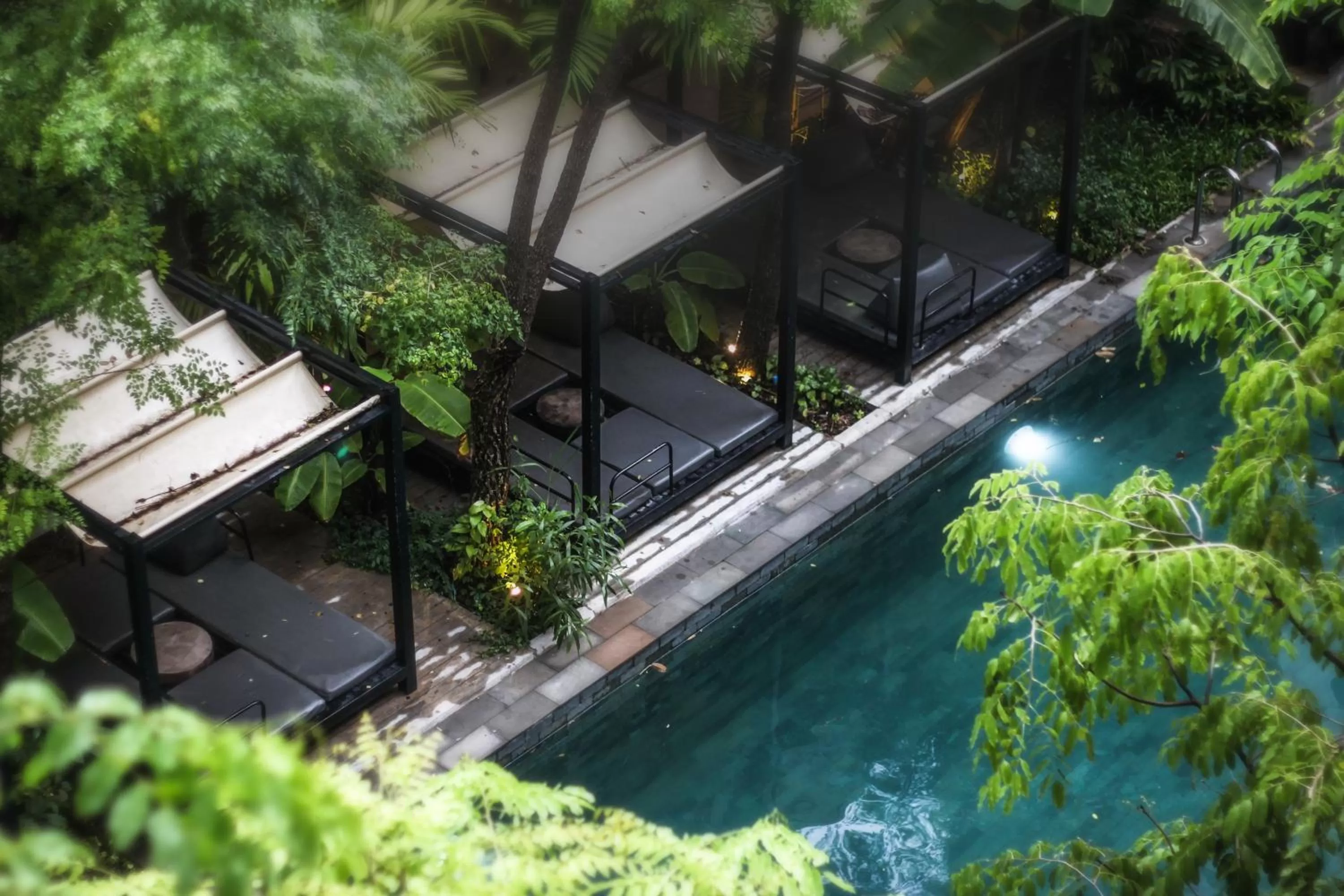 Property building in Larimar Hotel & Resort