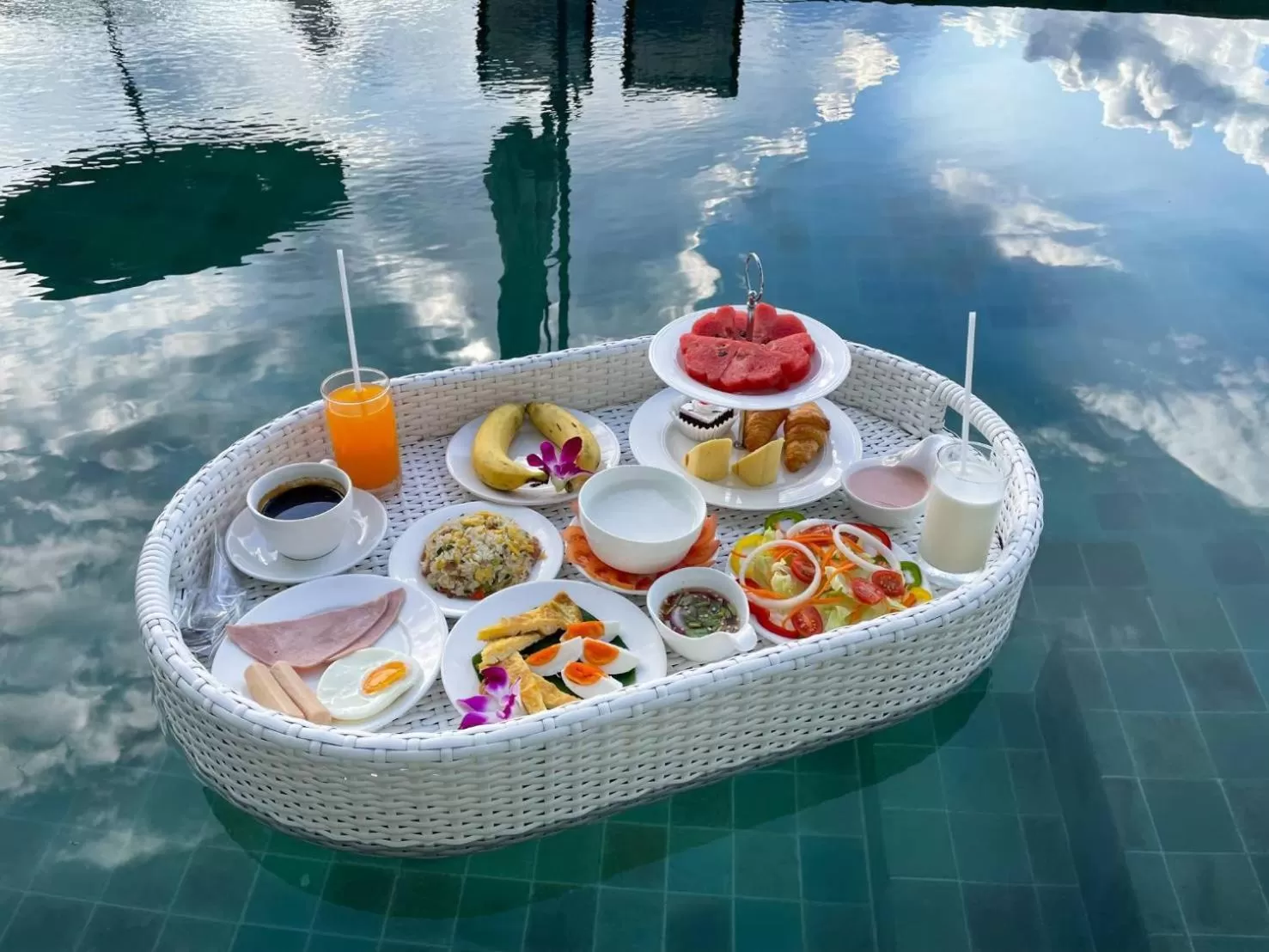 Viva Montane Hotel Pattaya