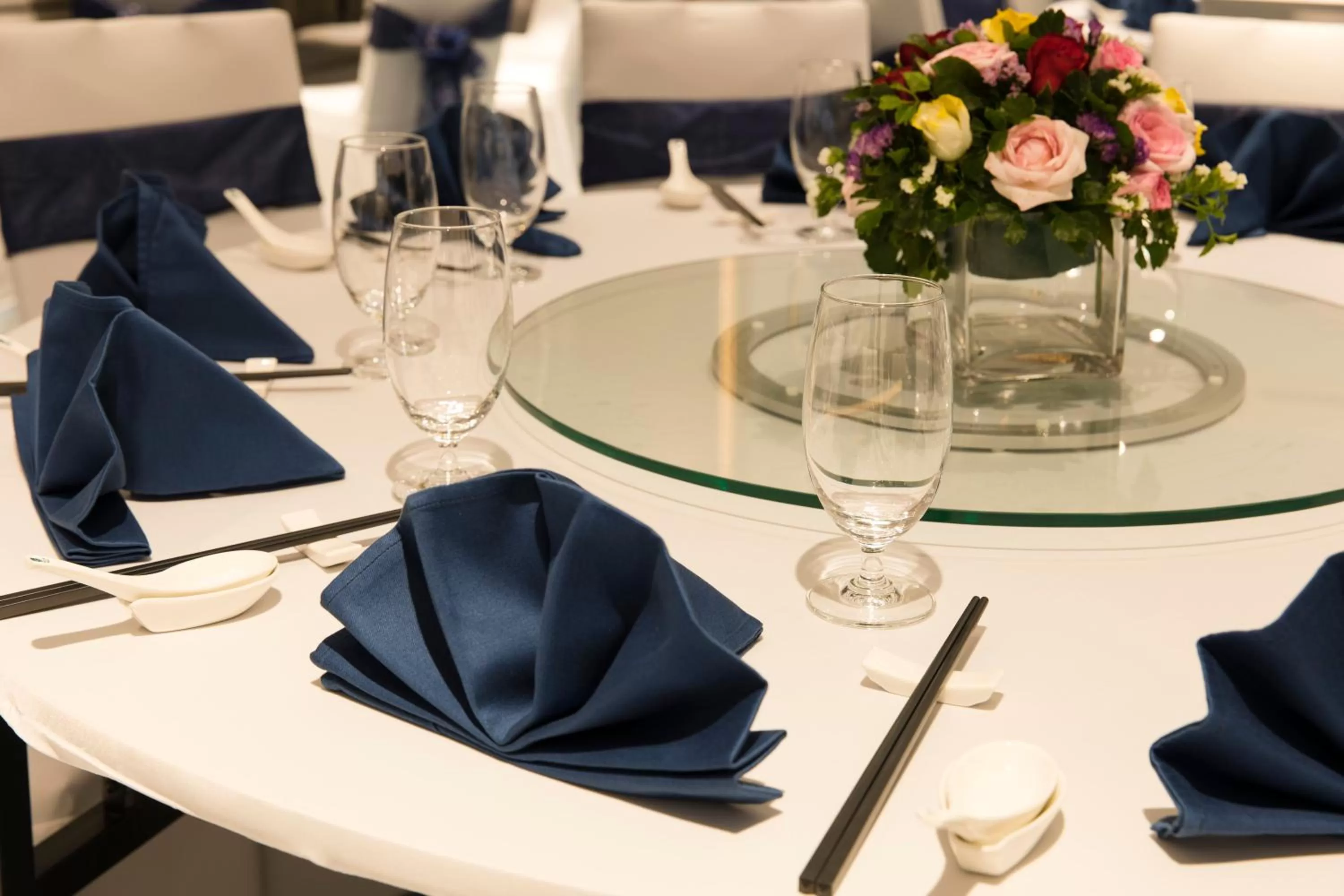 Meeting/conference room in ibis Styles Nha Trang