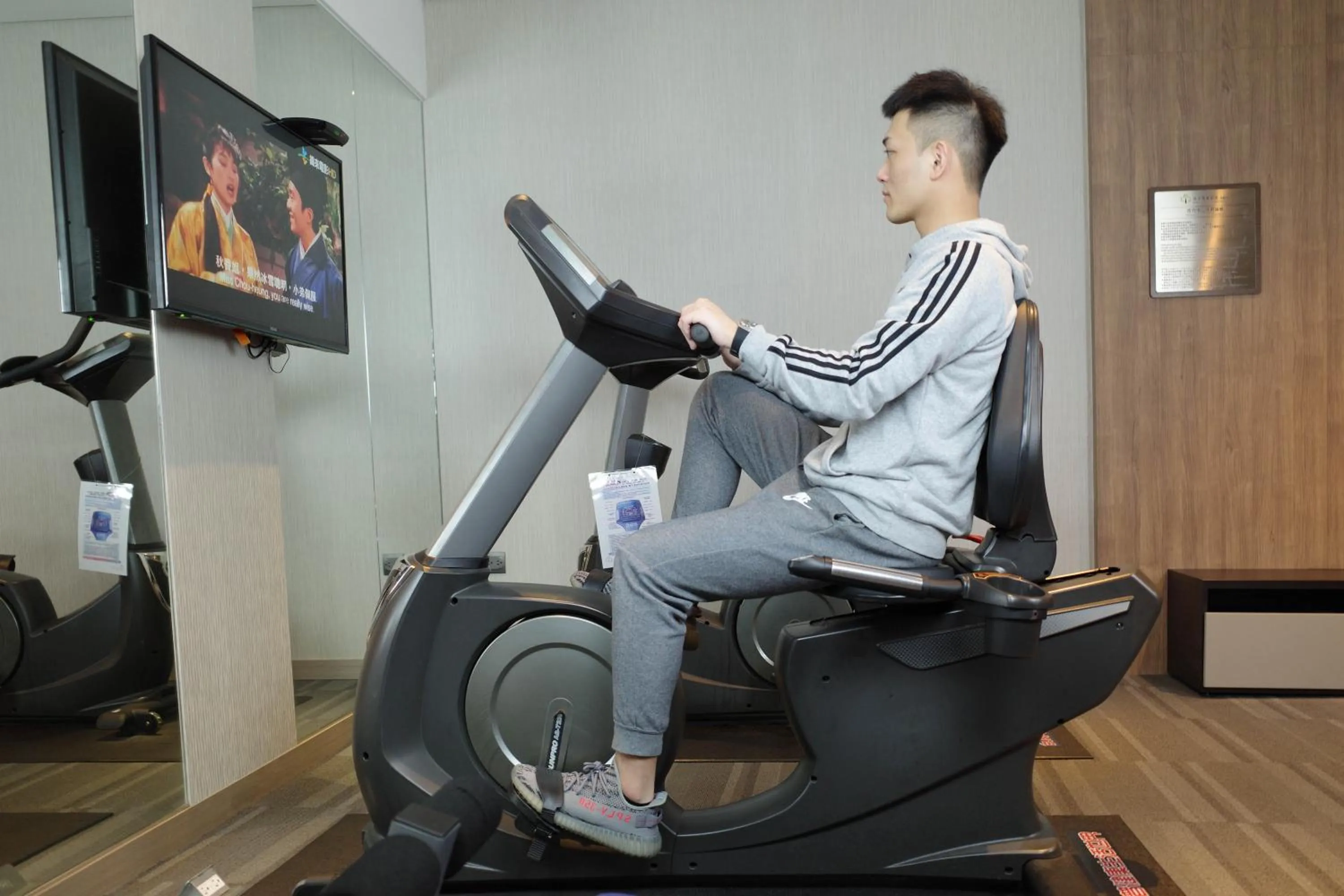 Hualien Holiday Hotel