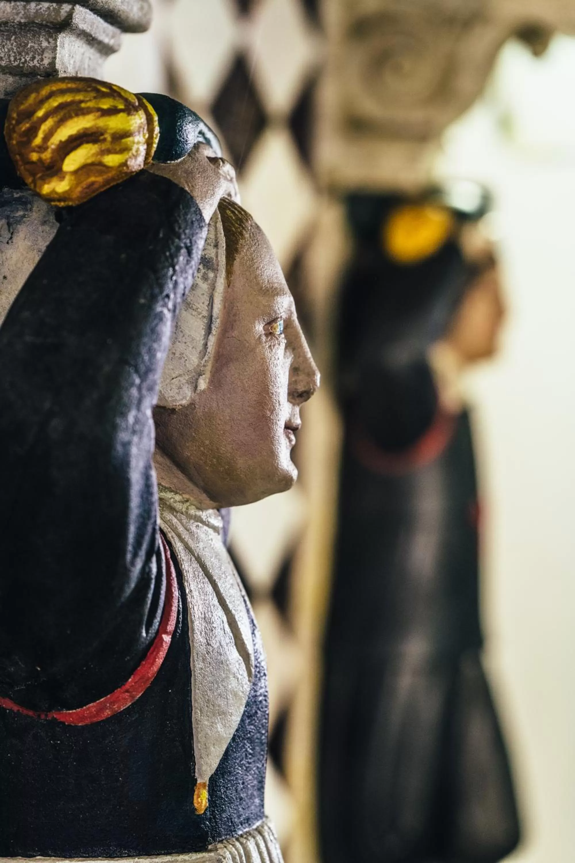 Property building in Relais & Châteaux Weeshuis Gouda