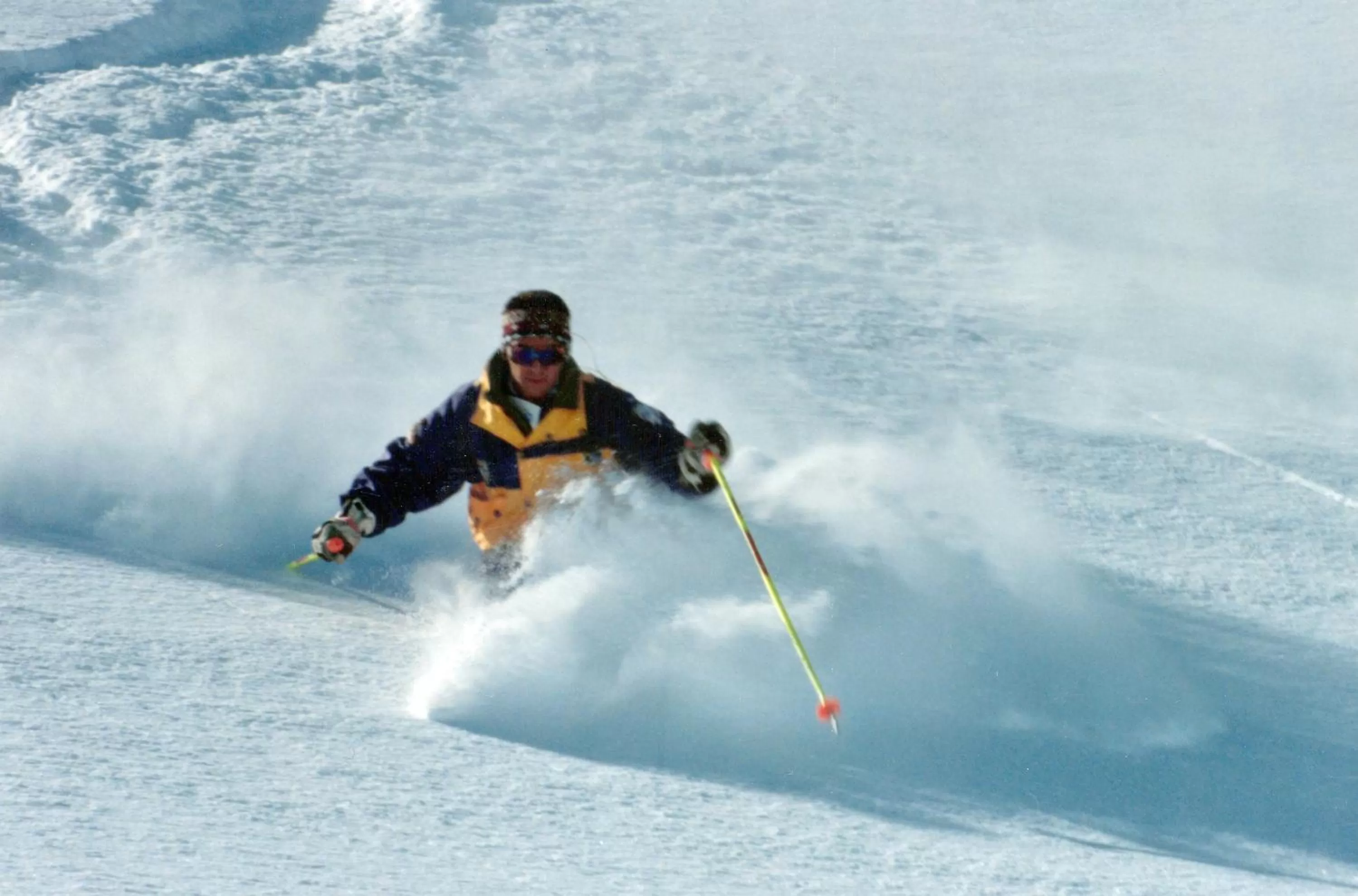 Skiing in Hotel Rural Huerta del Laurel