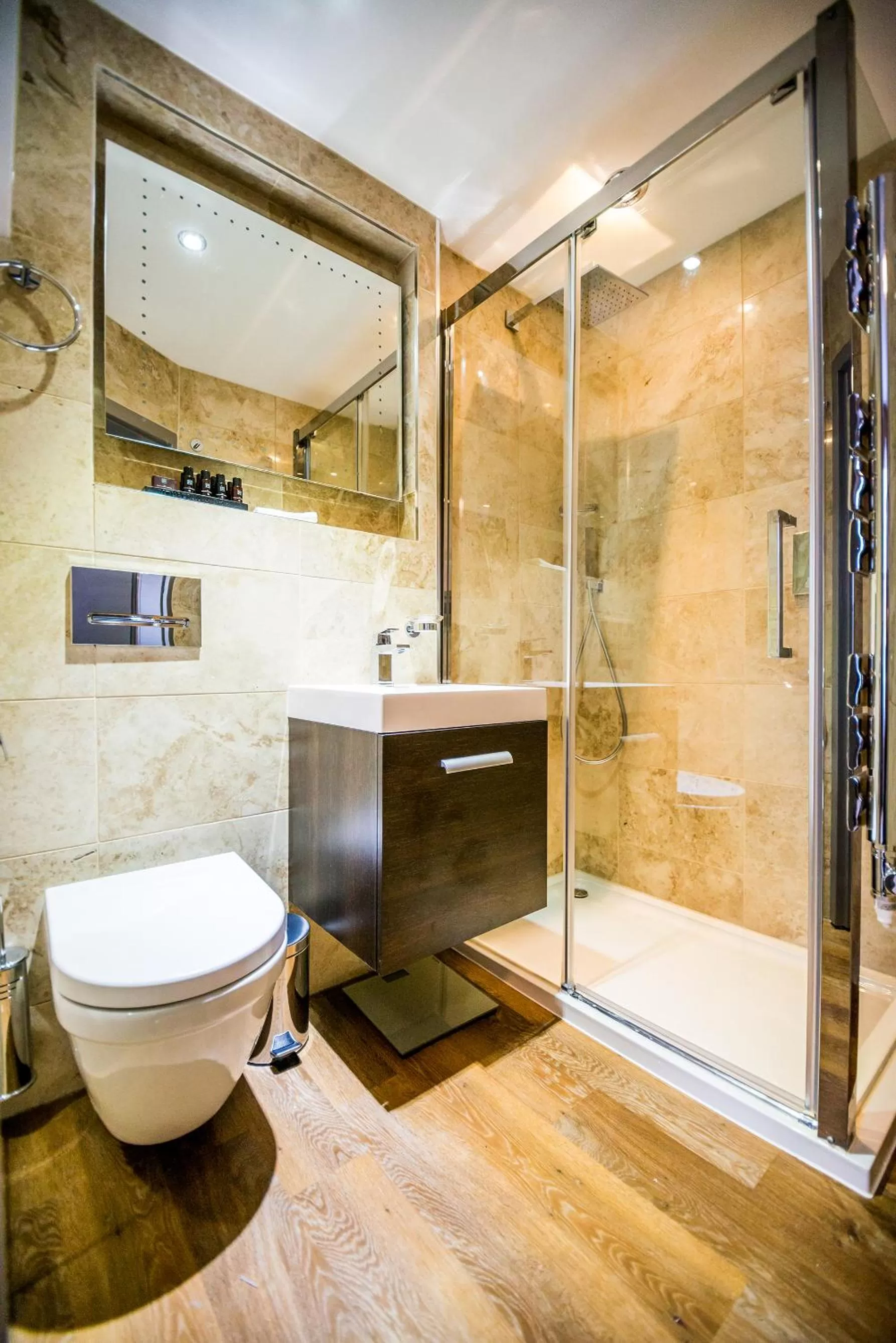 Museum Residence Oxford