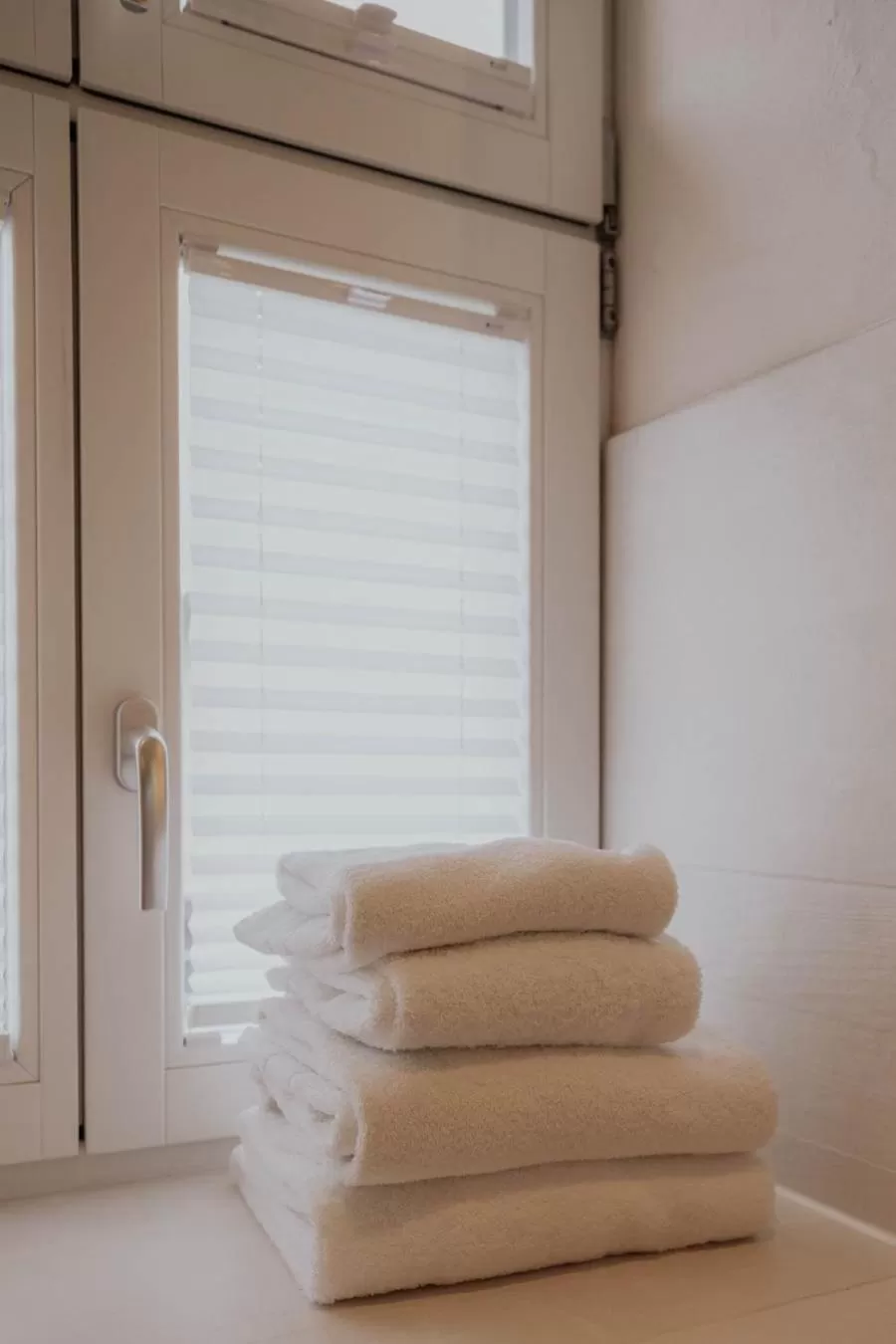 Bathroom in Altstadtmittehotel Sonne