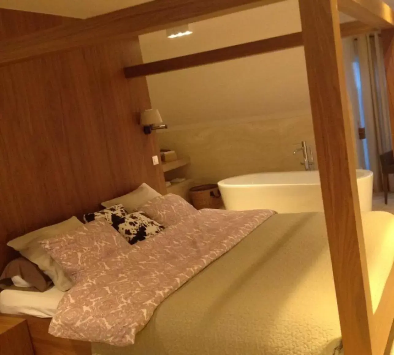 B&B Cottage Sandfort B&B Cottage Sandfort