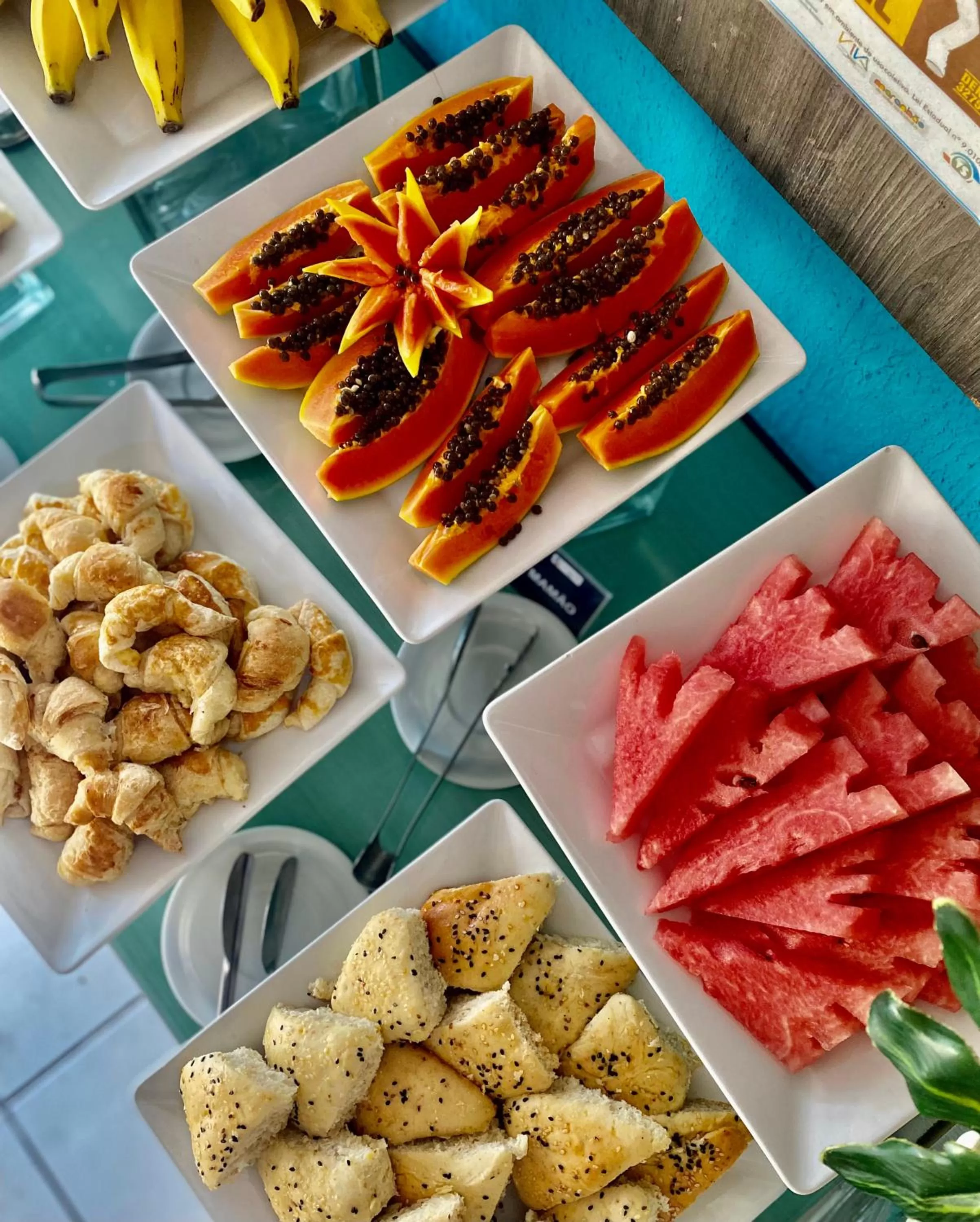 Hotel Adventure São Luís