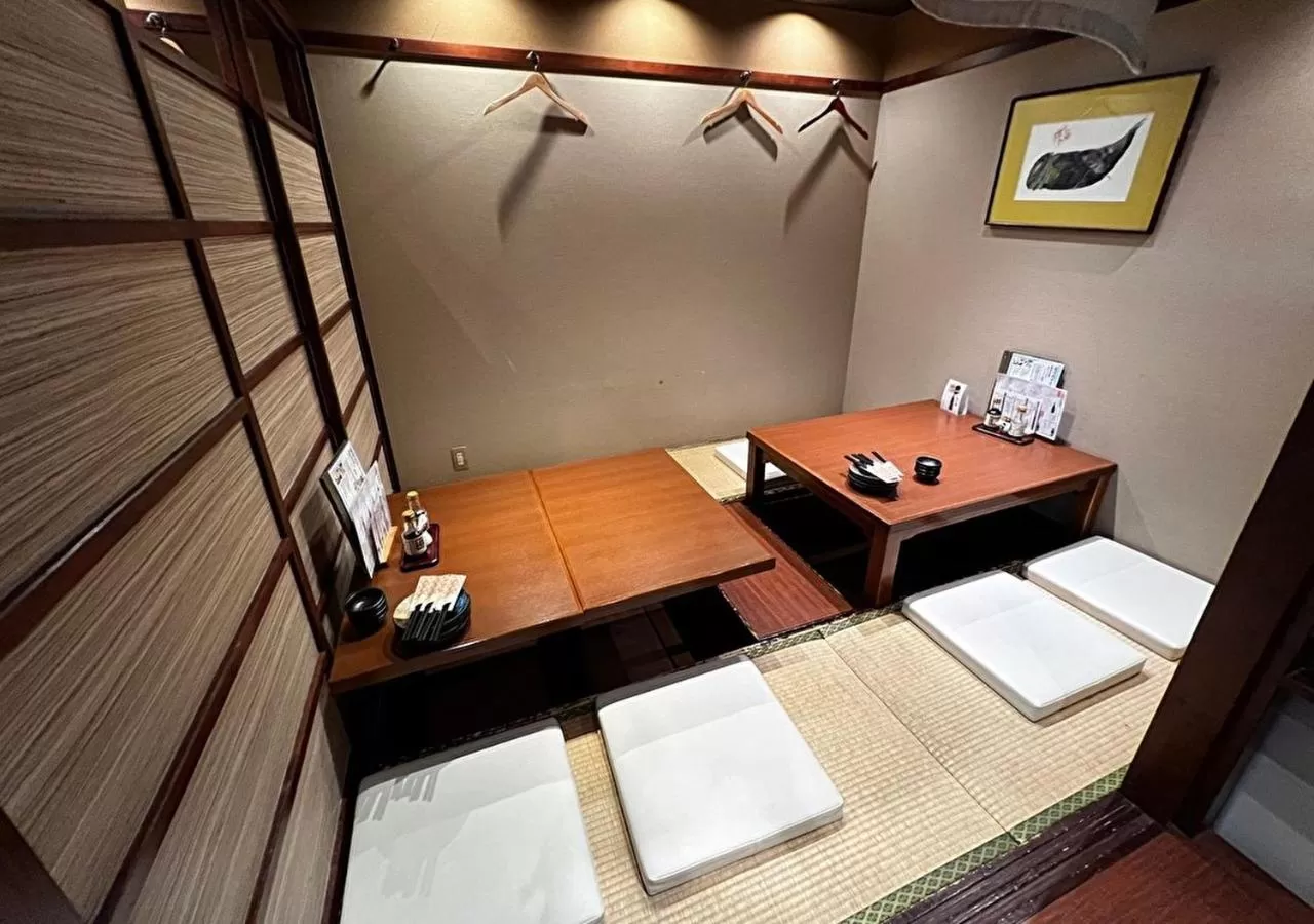 Breakfast in TKP Sunlife Hotel