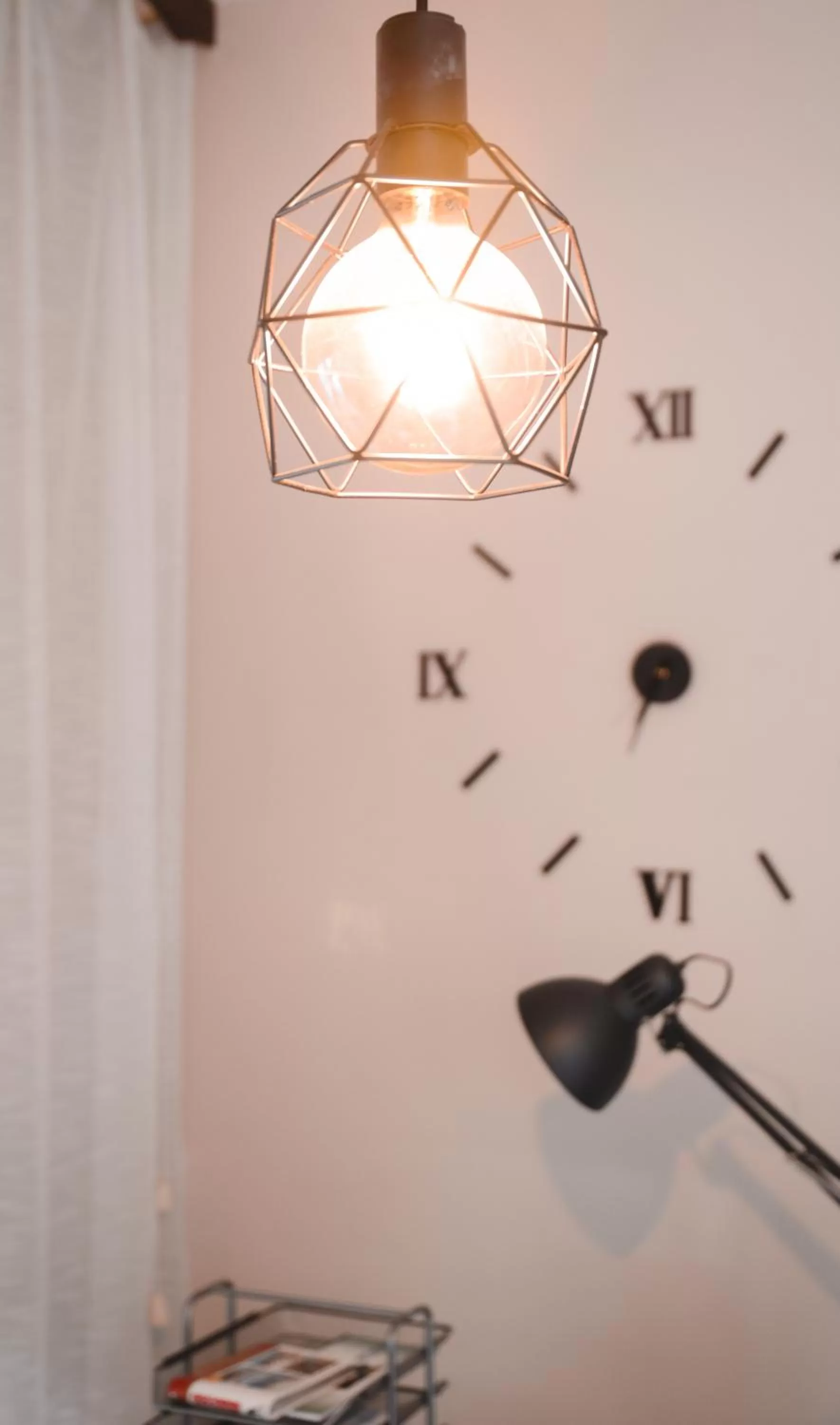 Restaurant/places to eat in La Casa Della Nonna