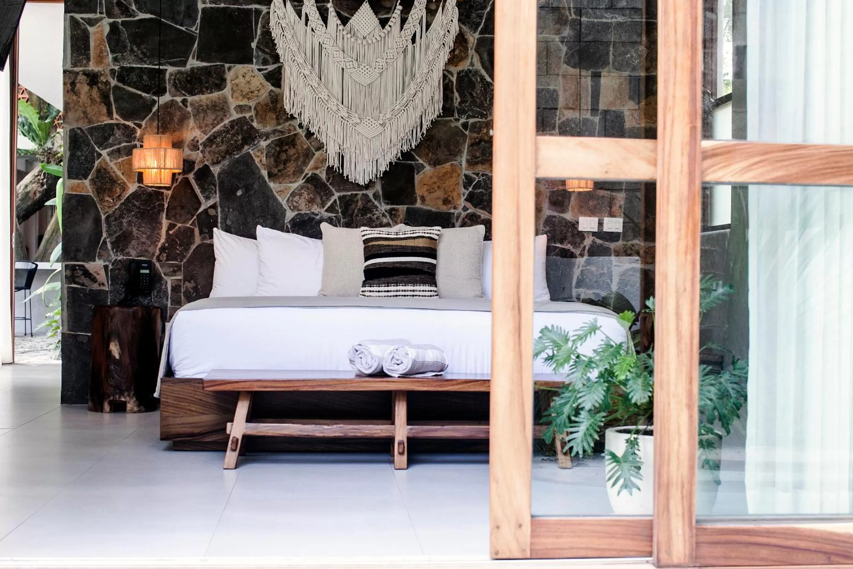 Agua de Luna Hotel Boutique, San Pancho Nayarit