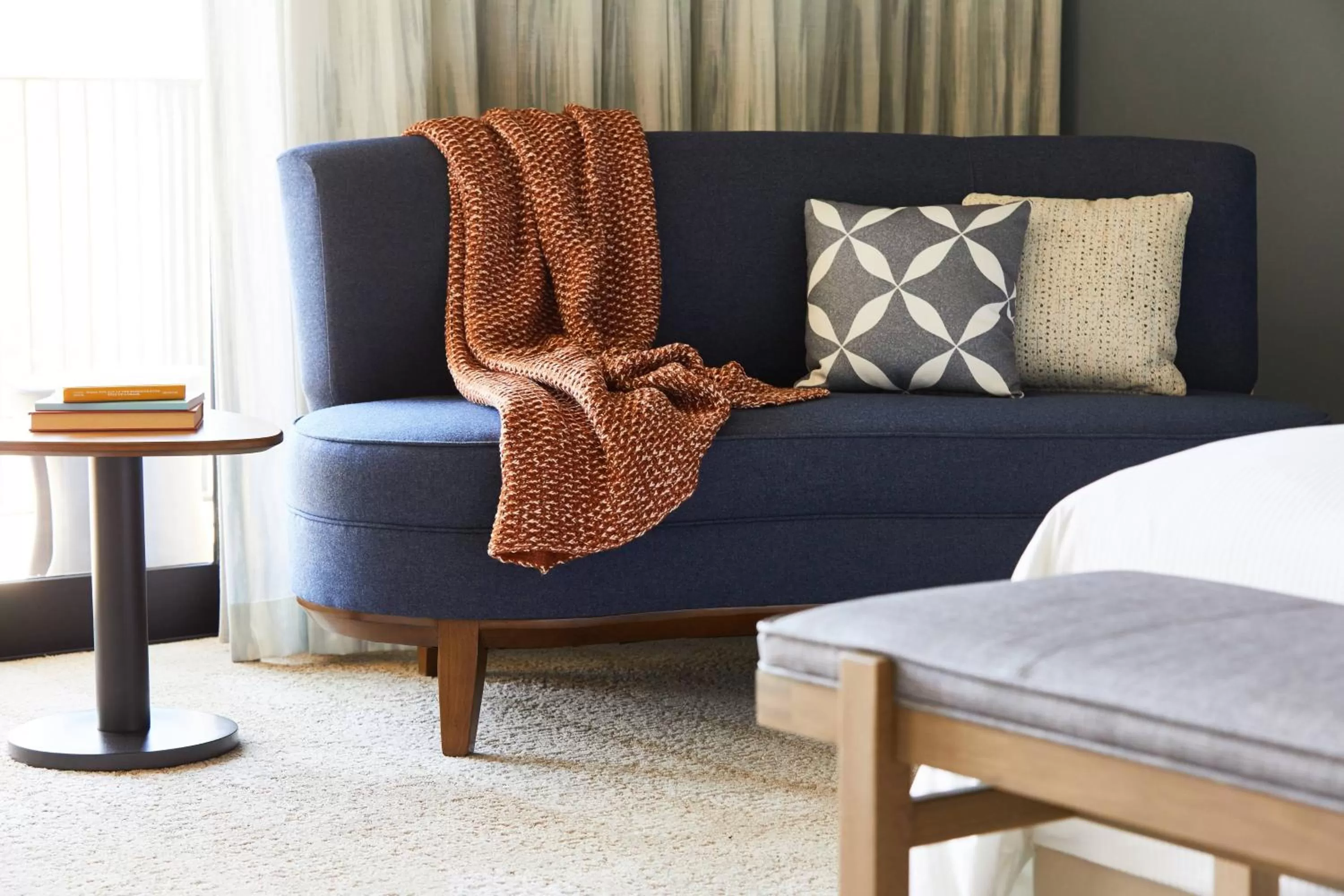 Photo of the whole room in ADERO Scottsdale Resort, Autograph Collection