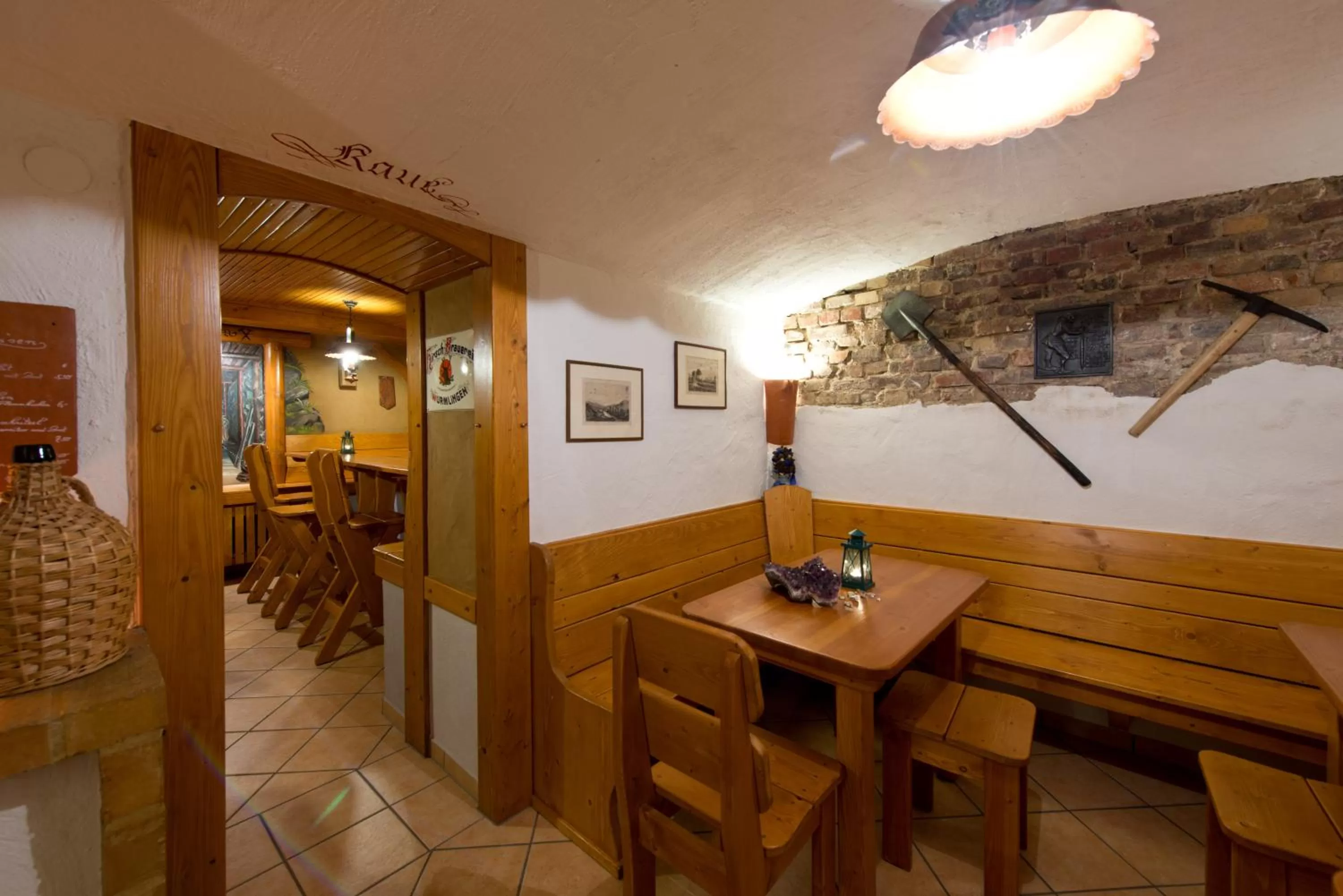 Lounge or bar in Silberkönig Schwarzwald Hotel & Restaurant Ringhotel