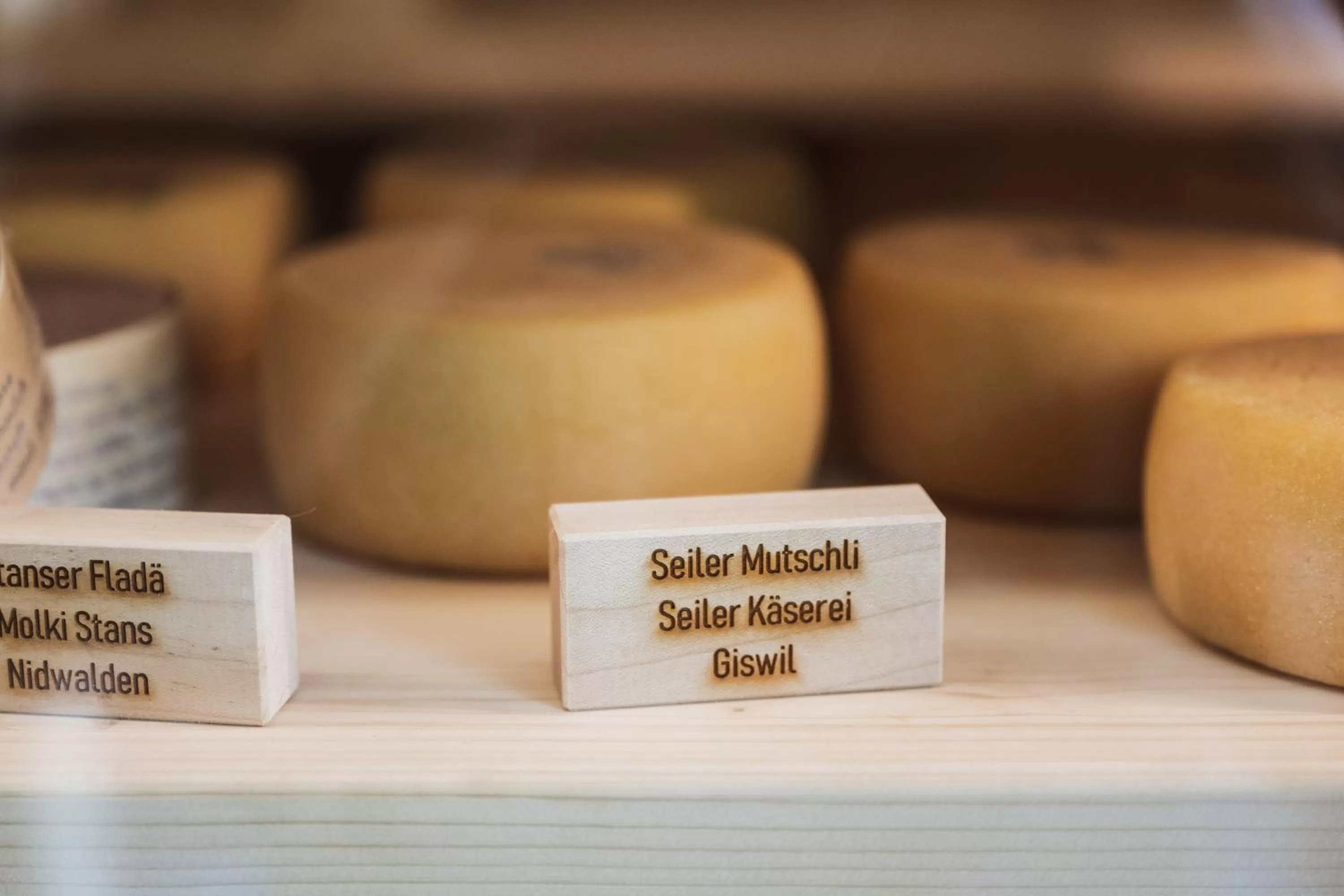 Food and drinks in Bretterhotel