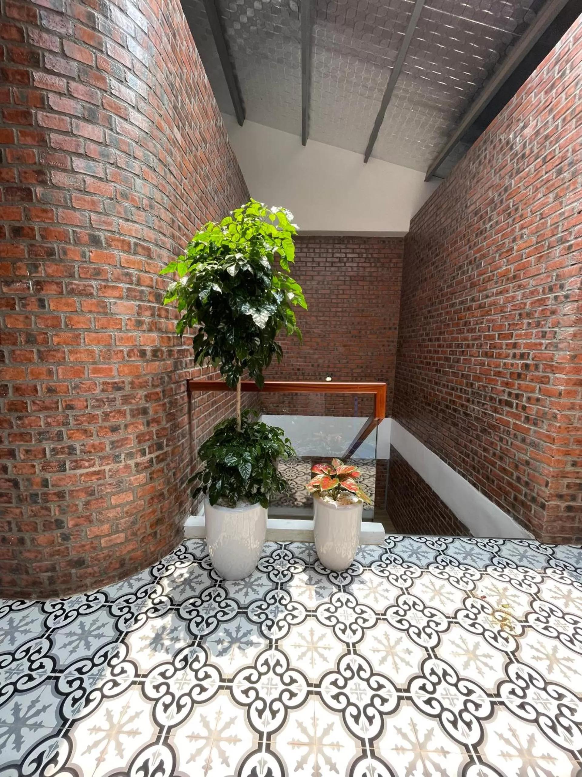 Hoi An Golden Bamboo An Bang Beach Villa & Spa