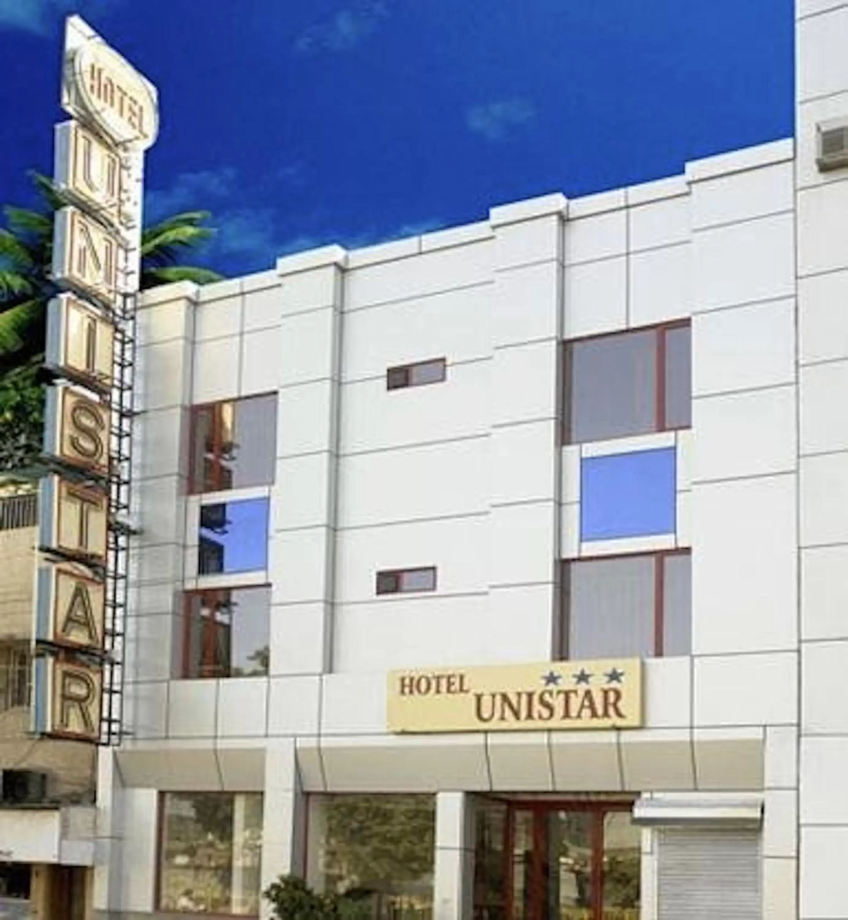 Hotel Unistar Hotel Unistar