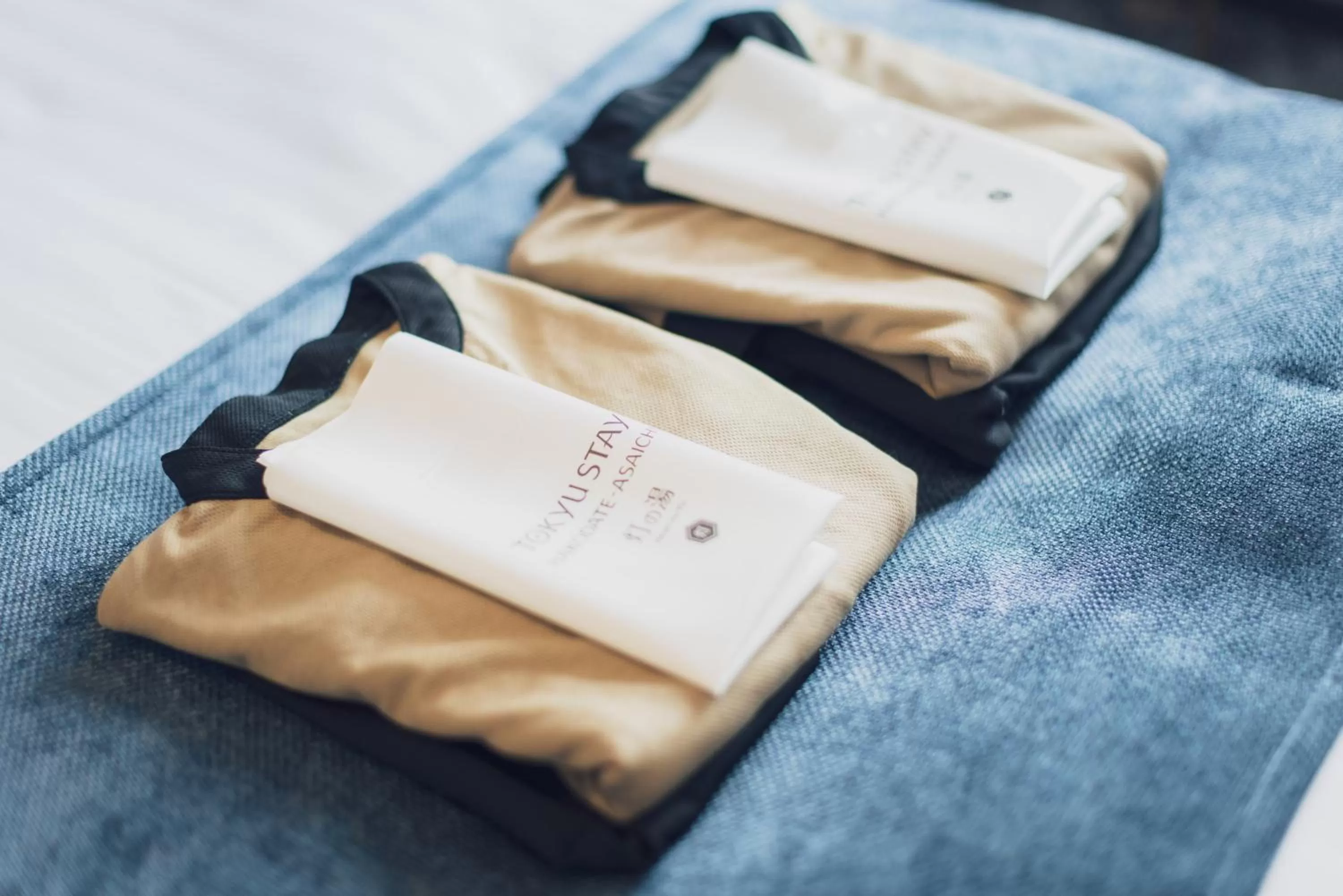 Other in Tokyu Stay Hakodate Asaichi Akarinoyu