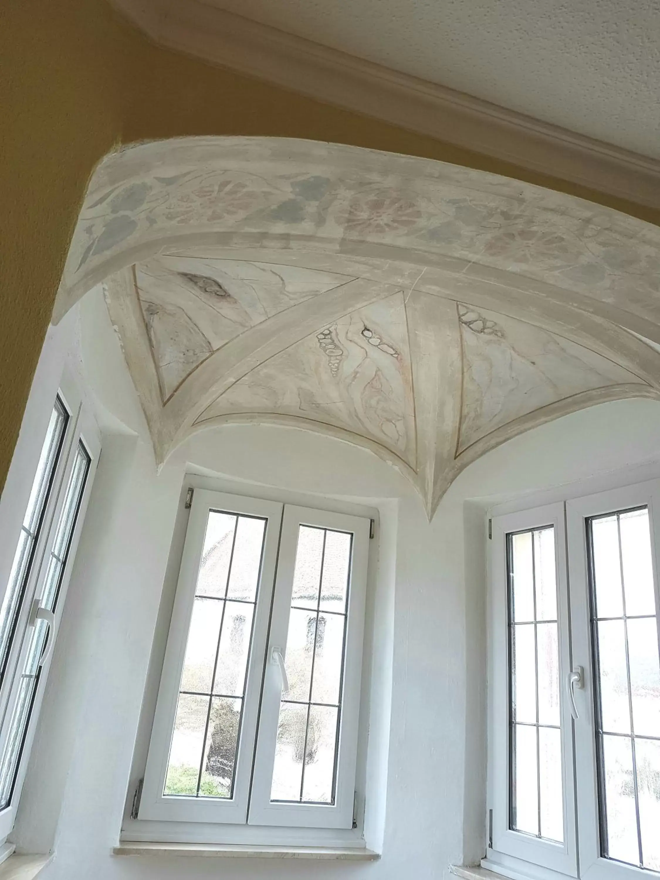 Two-Bedroom Apartment in Boutique-Apartments am Ledererturm Two-Bedroom Apartment in Boutique-Apartments am Ledererturm