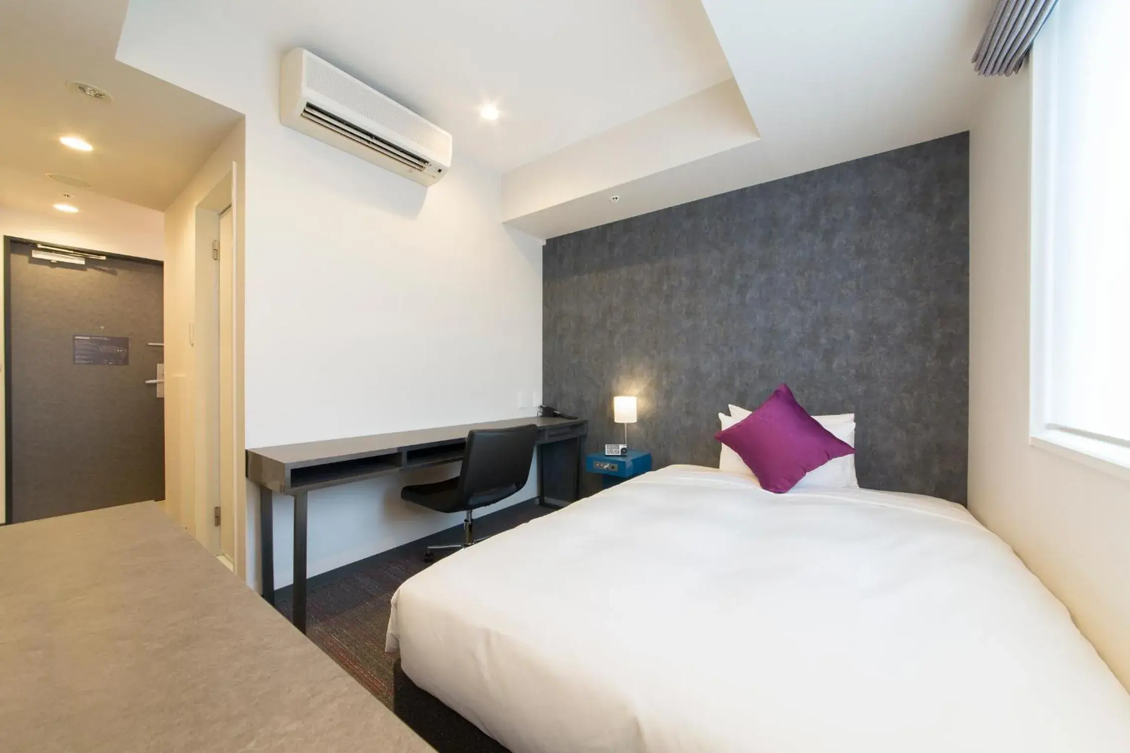 Moderate Semi Double -Non-Smoking - single occupancy in Tokyu Stay Gotanda Moderate Semi Double -Non-Smoking - single occupancy in Tokyu Stay Gotanda