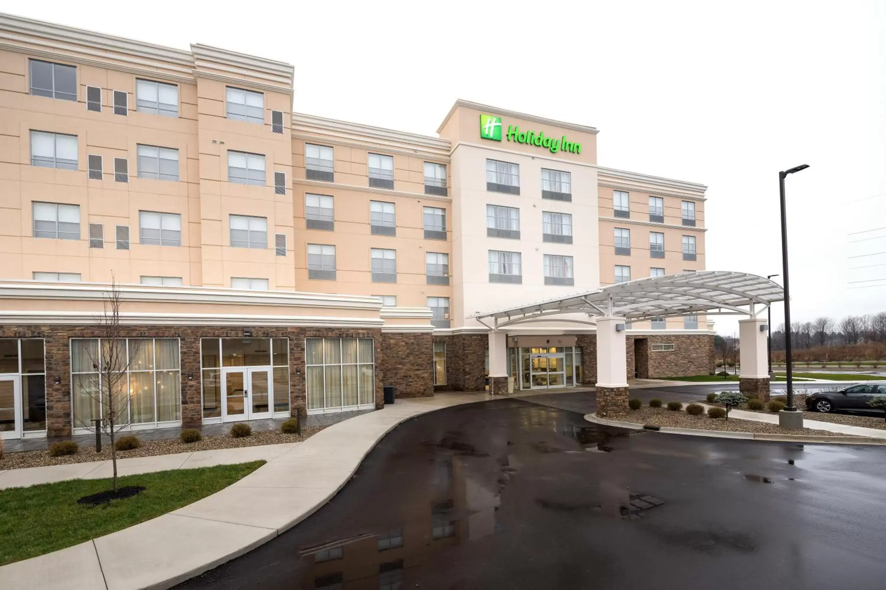 Holiday Inn - Kalamazoo West by IHG Holiday Inn - Kalamazoo West by IHG