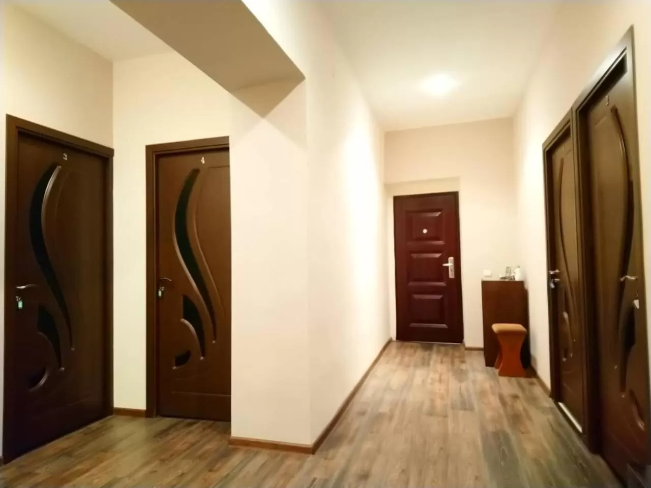 ApartHotel in Alaverdi