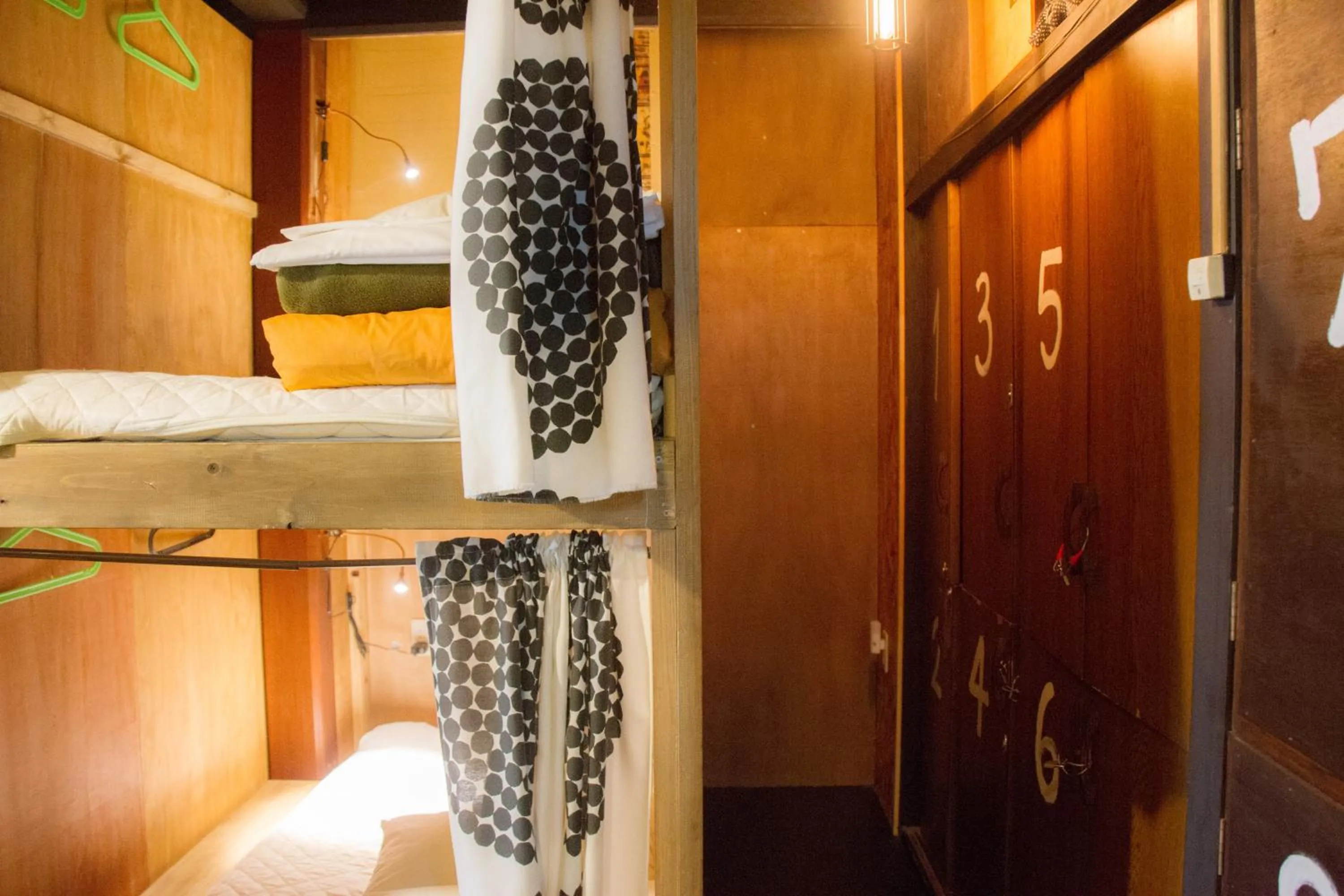 Hostel Nakamura Kobe