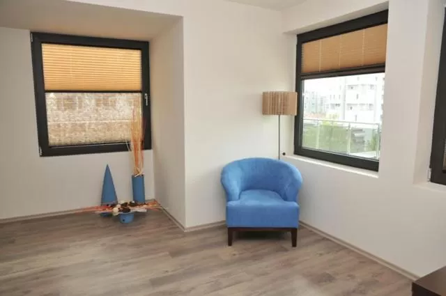 Hotel Burgas Free University