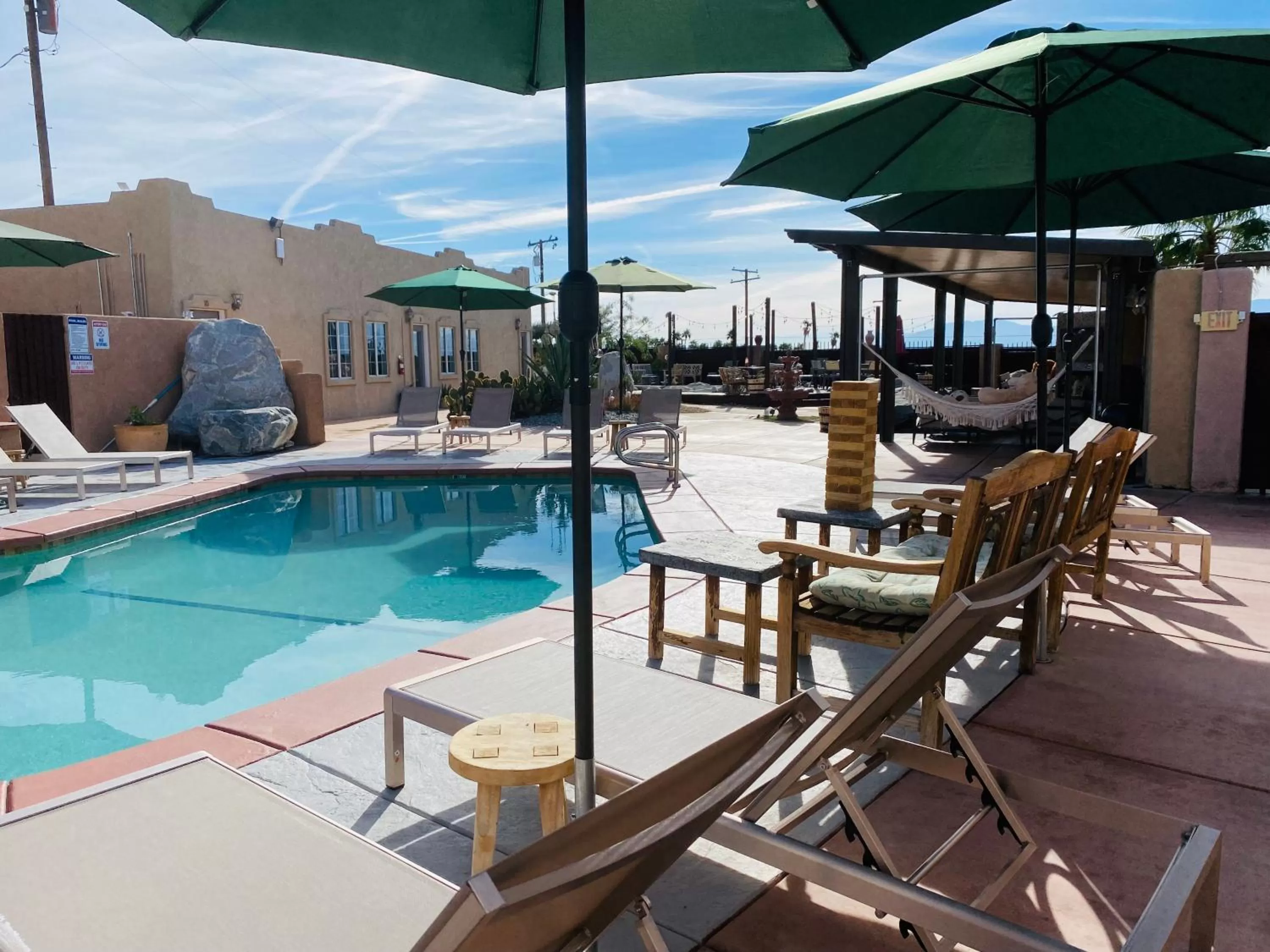 MI KASA HOT SPRINGS 420,Adults Only, Clothing Optional