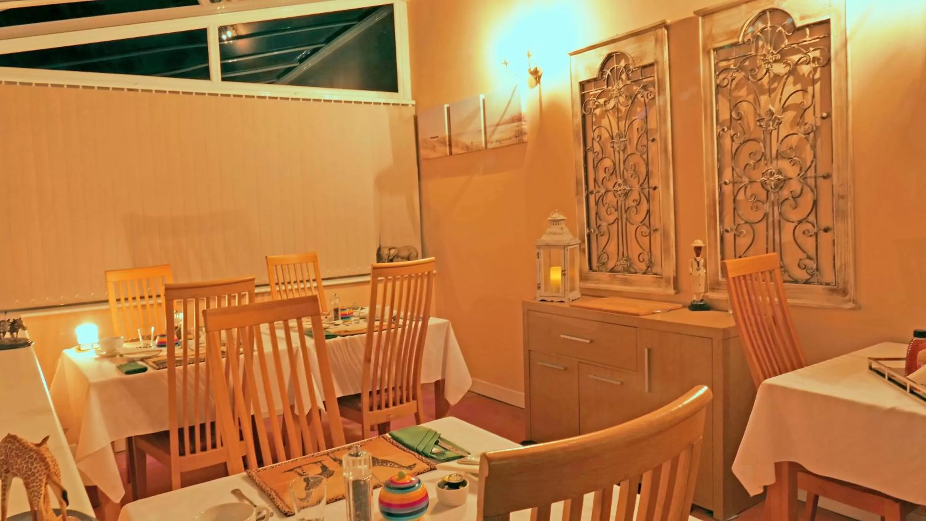 Marmalade Bed & Breakfast