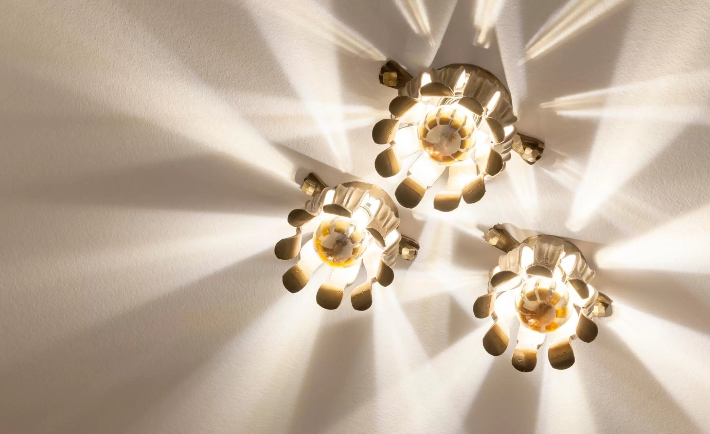 Decorative detail in Hotel Schönbuch