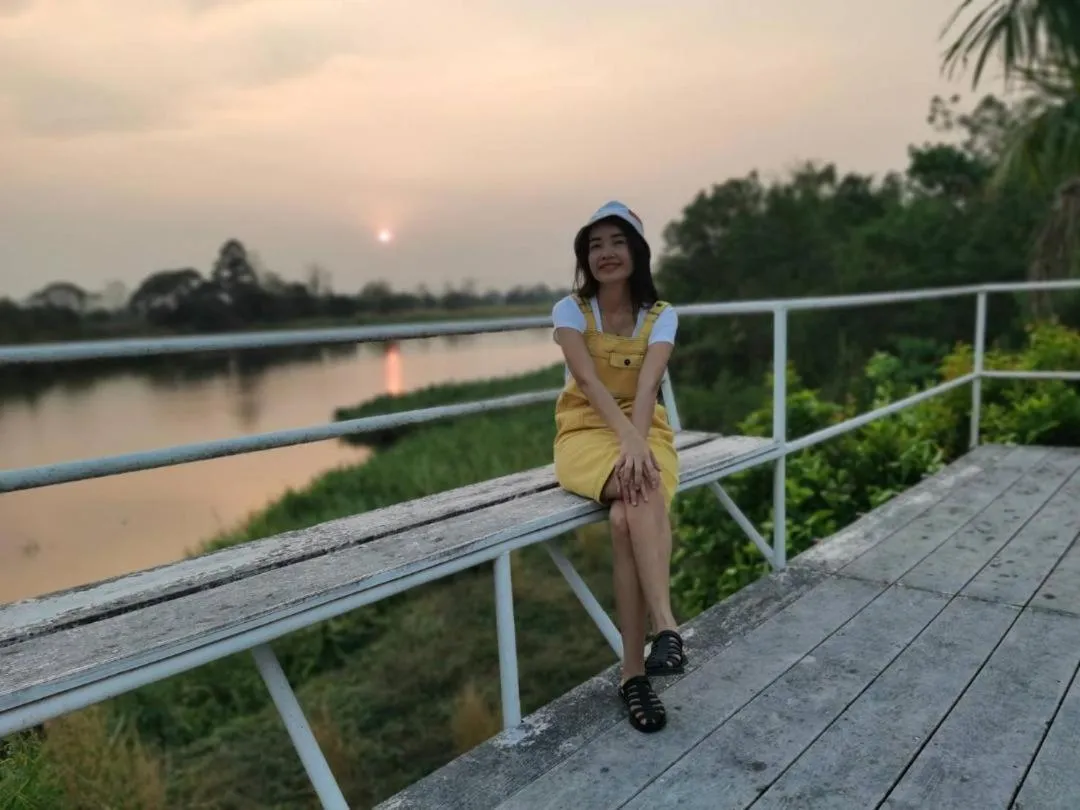 Scenic Riverside Resort