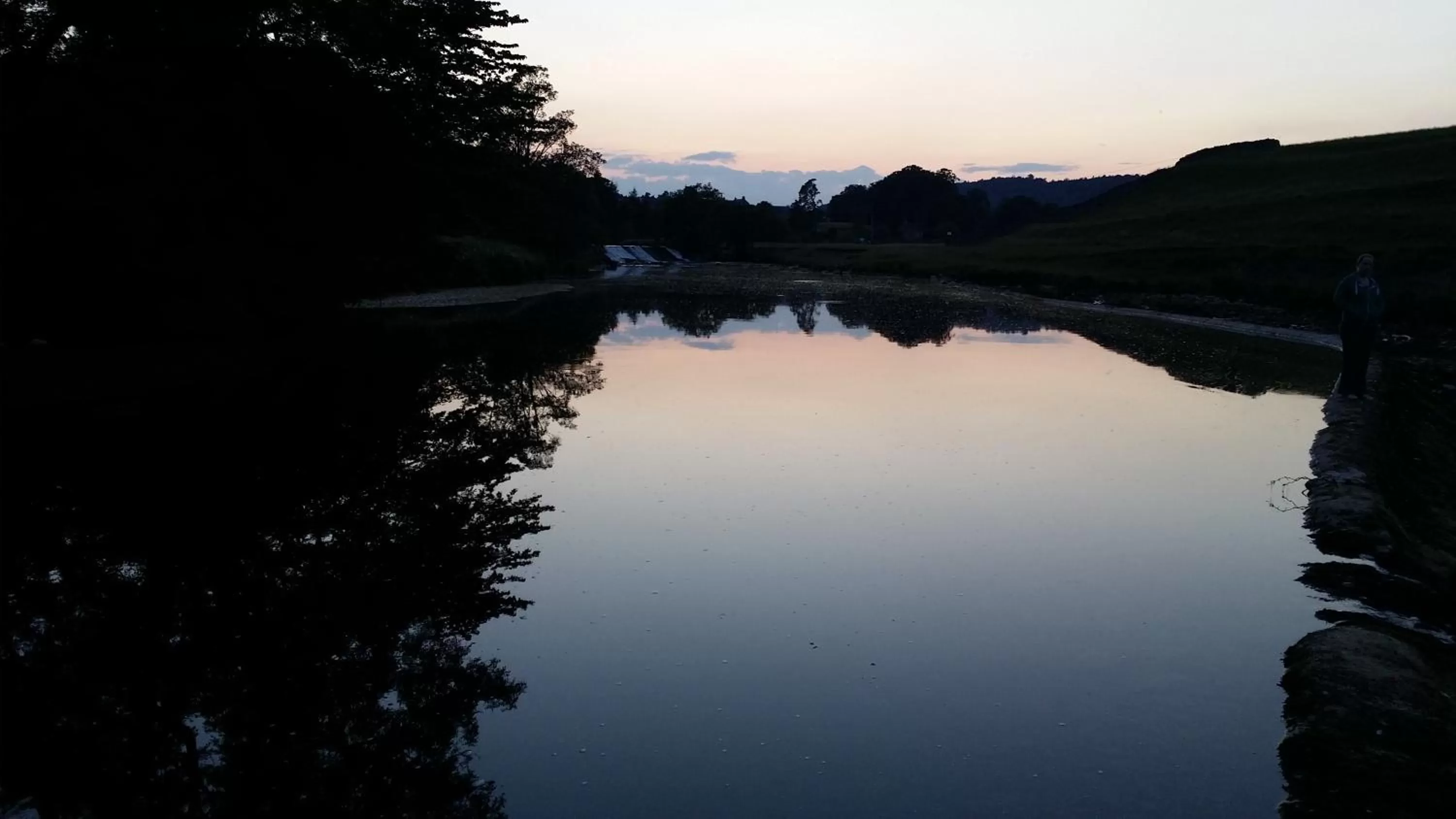 Off site, Natural Landscape in Black Horse Hotel