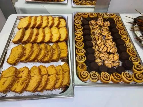 The Quorn Lodge Hotel