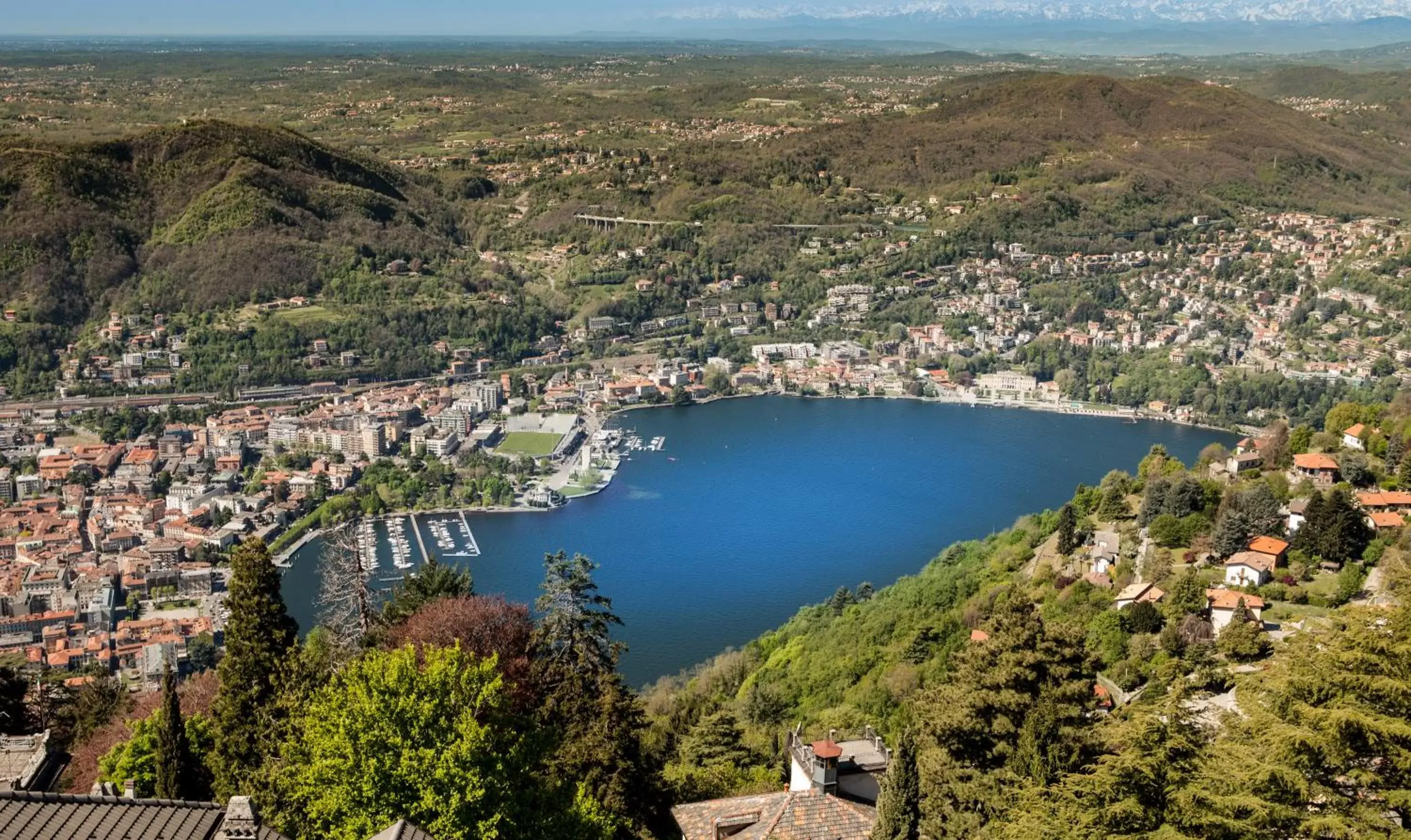 Hotel Vista Lago Como Hotel Vista Lago Como