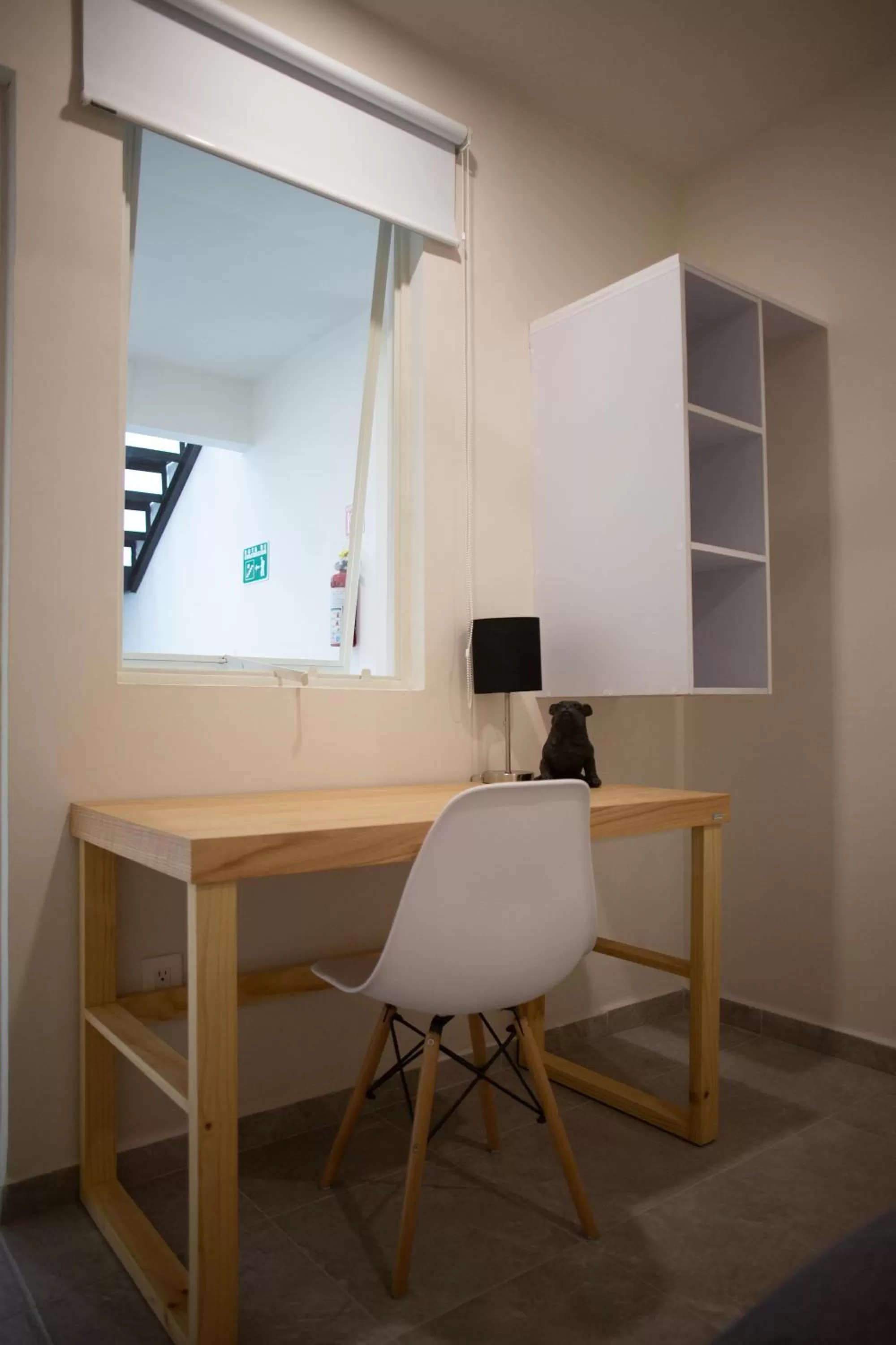 TV/Entertainment Center in Casa Finlandia Boutique B&B