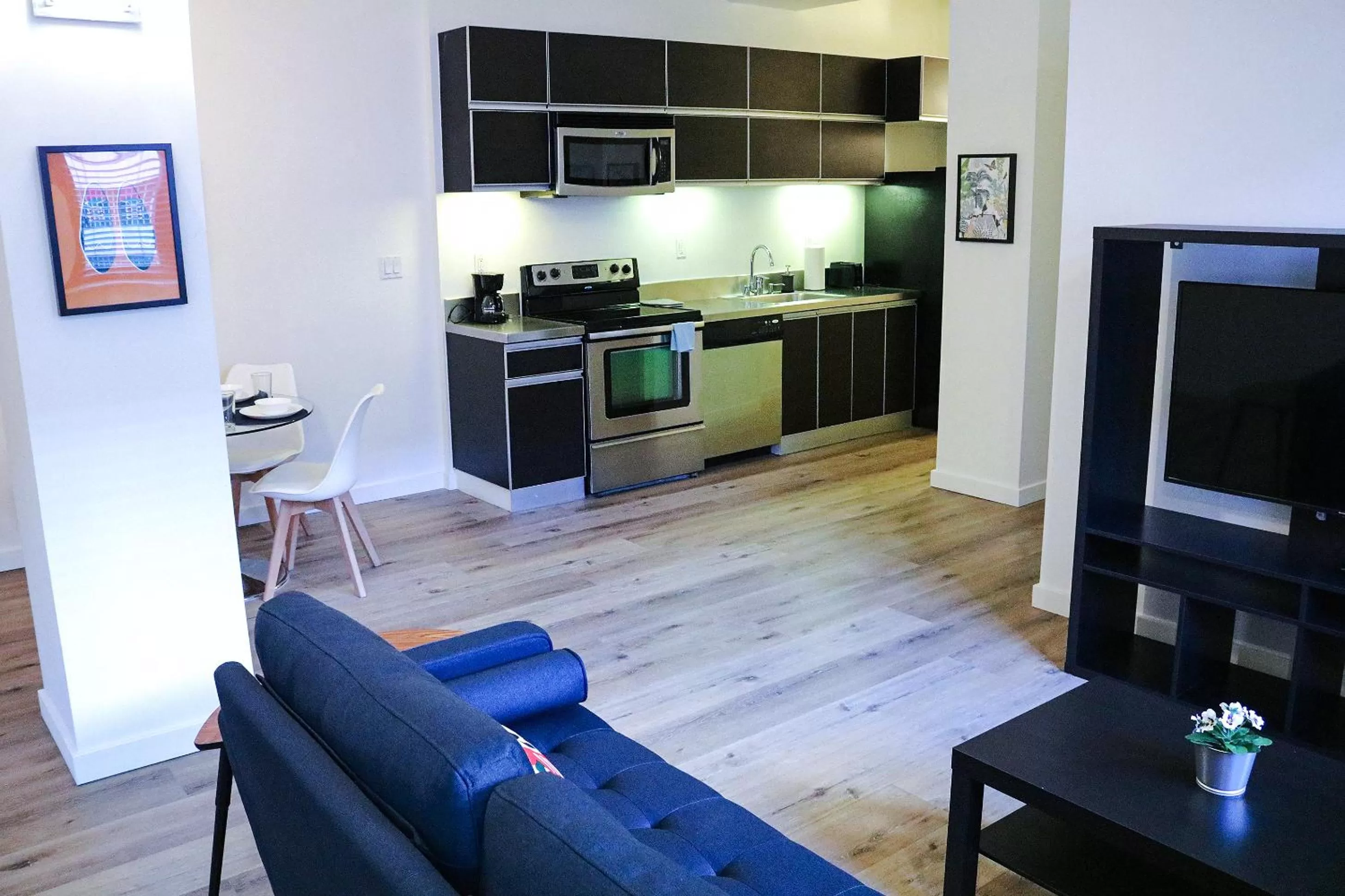 The Haas, Trademark Collection by Wyndham