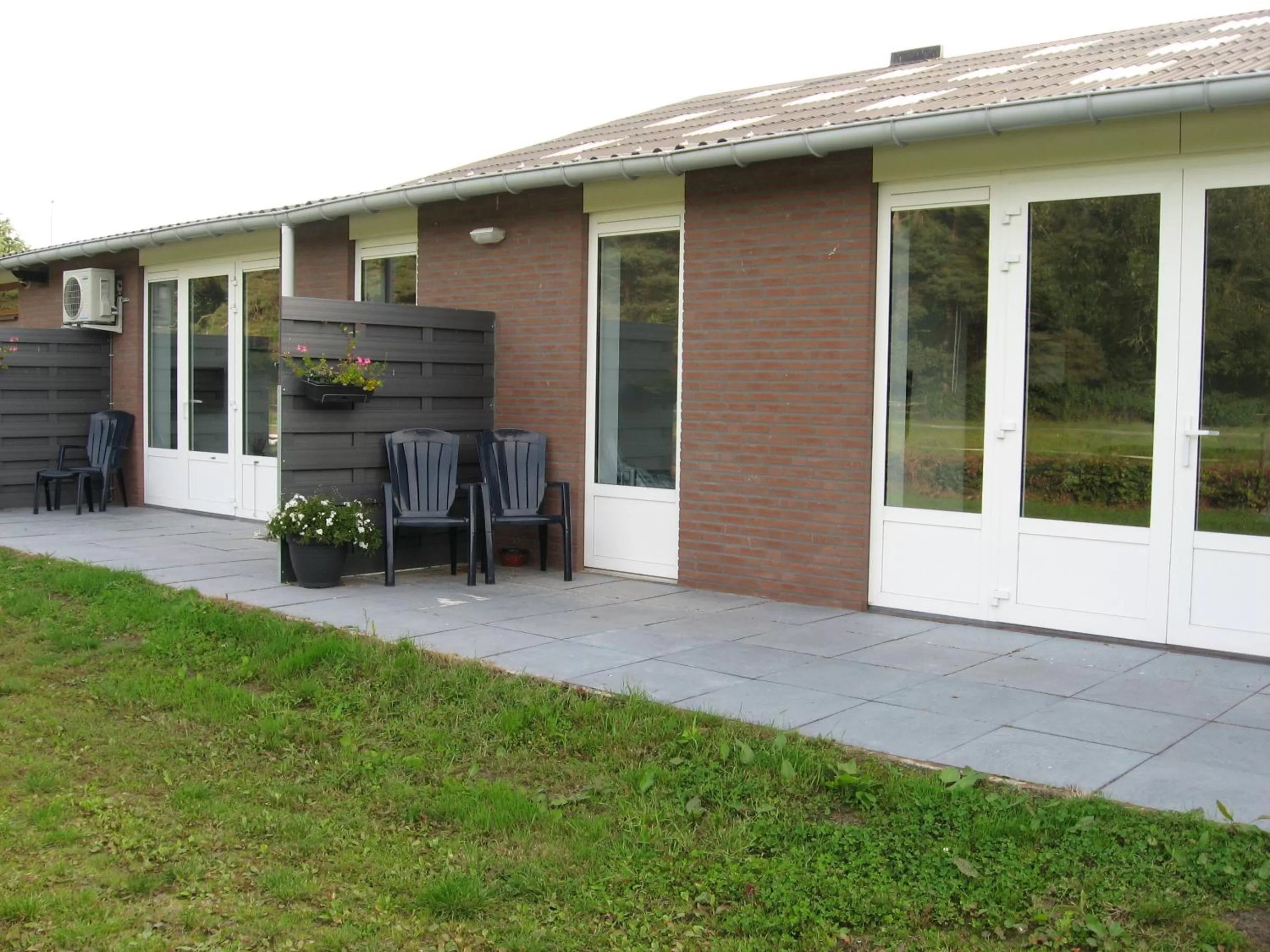 Balcony/Terrace in Rustpunt Groote Heide