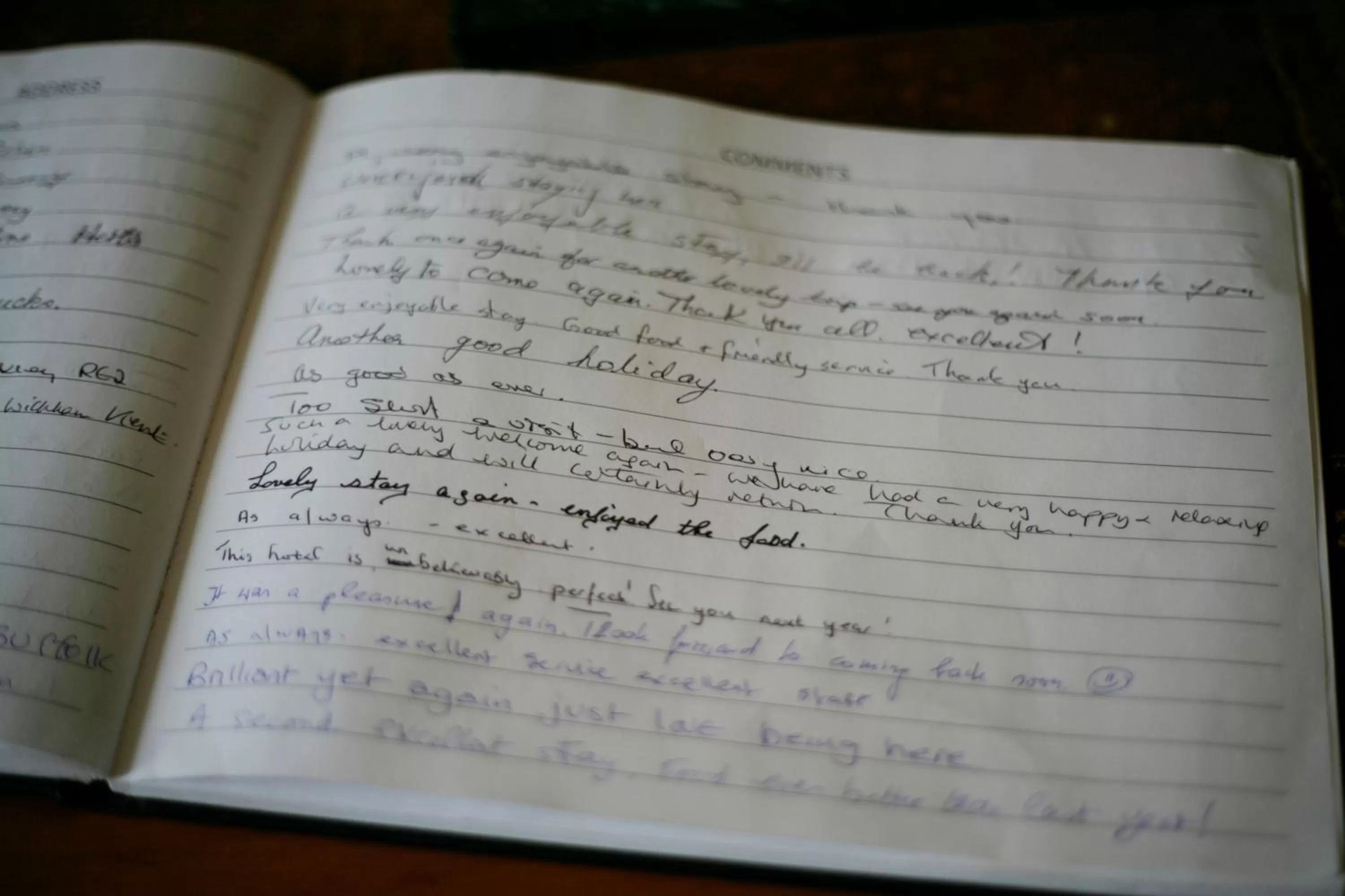 Other in Devonshire Park Hotel